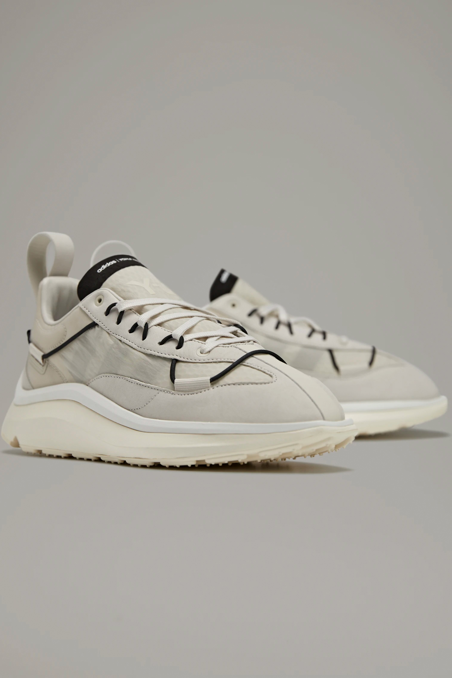 Y-3 Sneakers Shiku Run Y-3 Sneakers Shiku Run