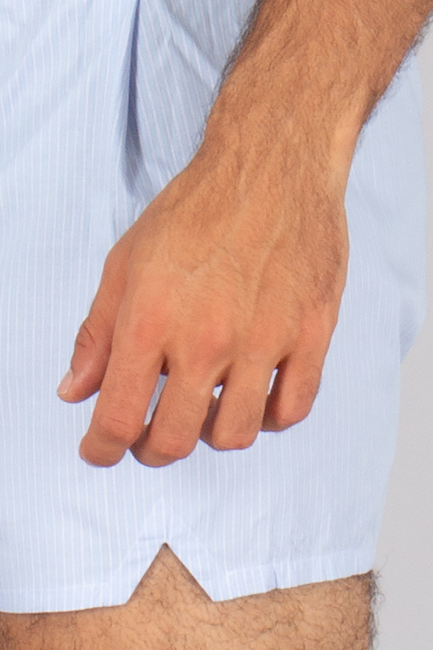 Person, Haut