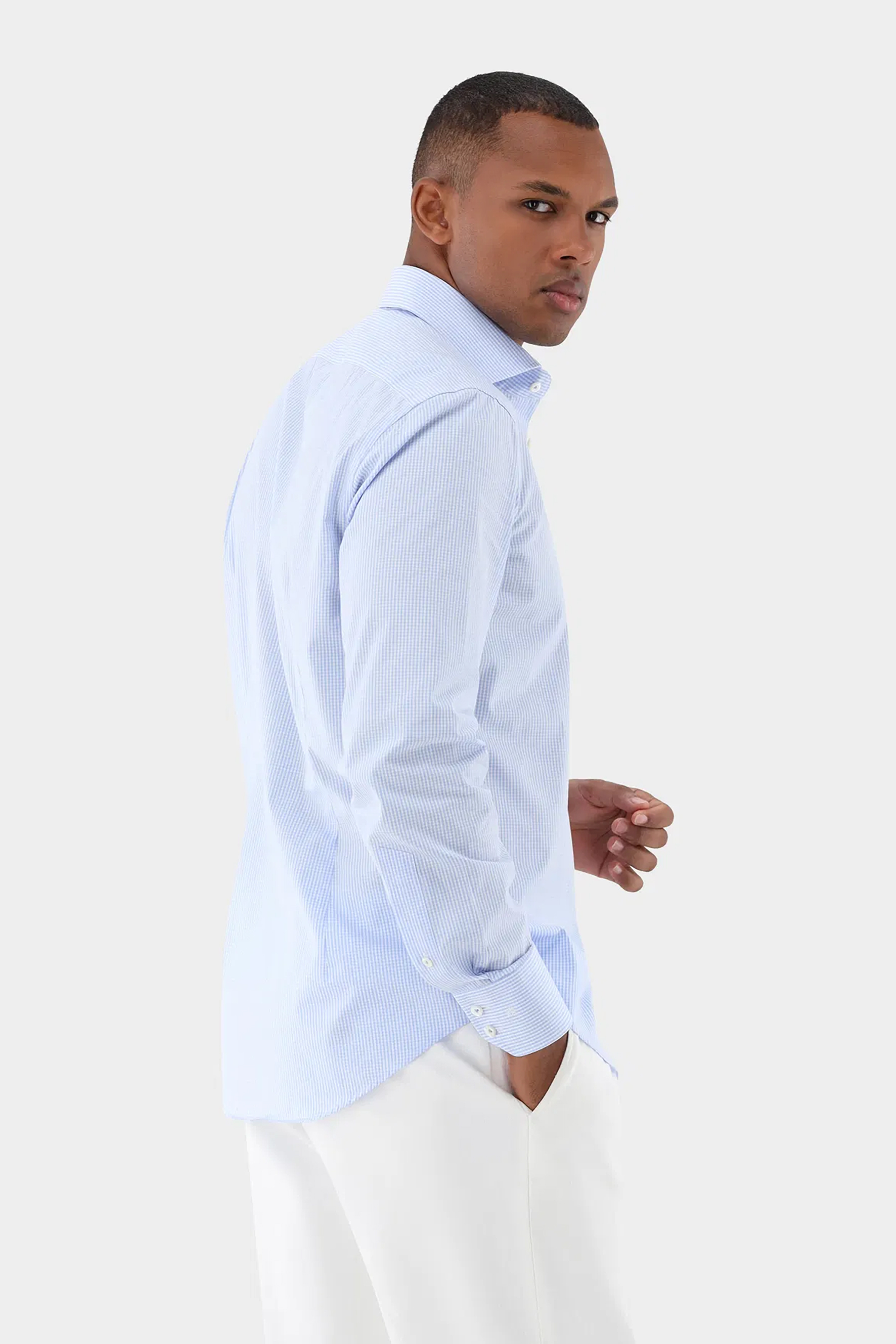 Hemd, Langarm, Ärmel, Kleid, Hemd, Person