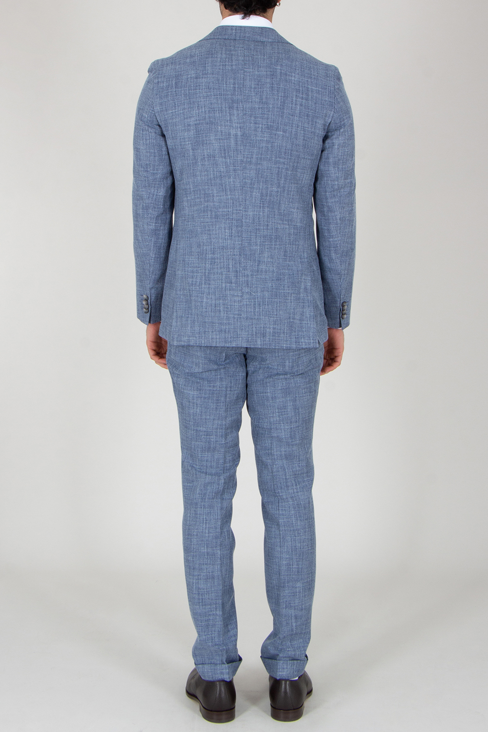 Formelle Kleidung, Anzug, Hosen, Mantel, Person