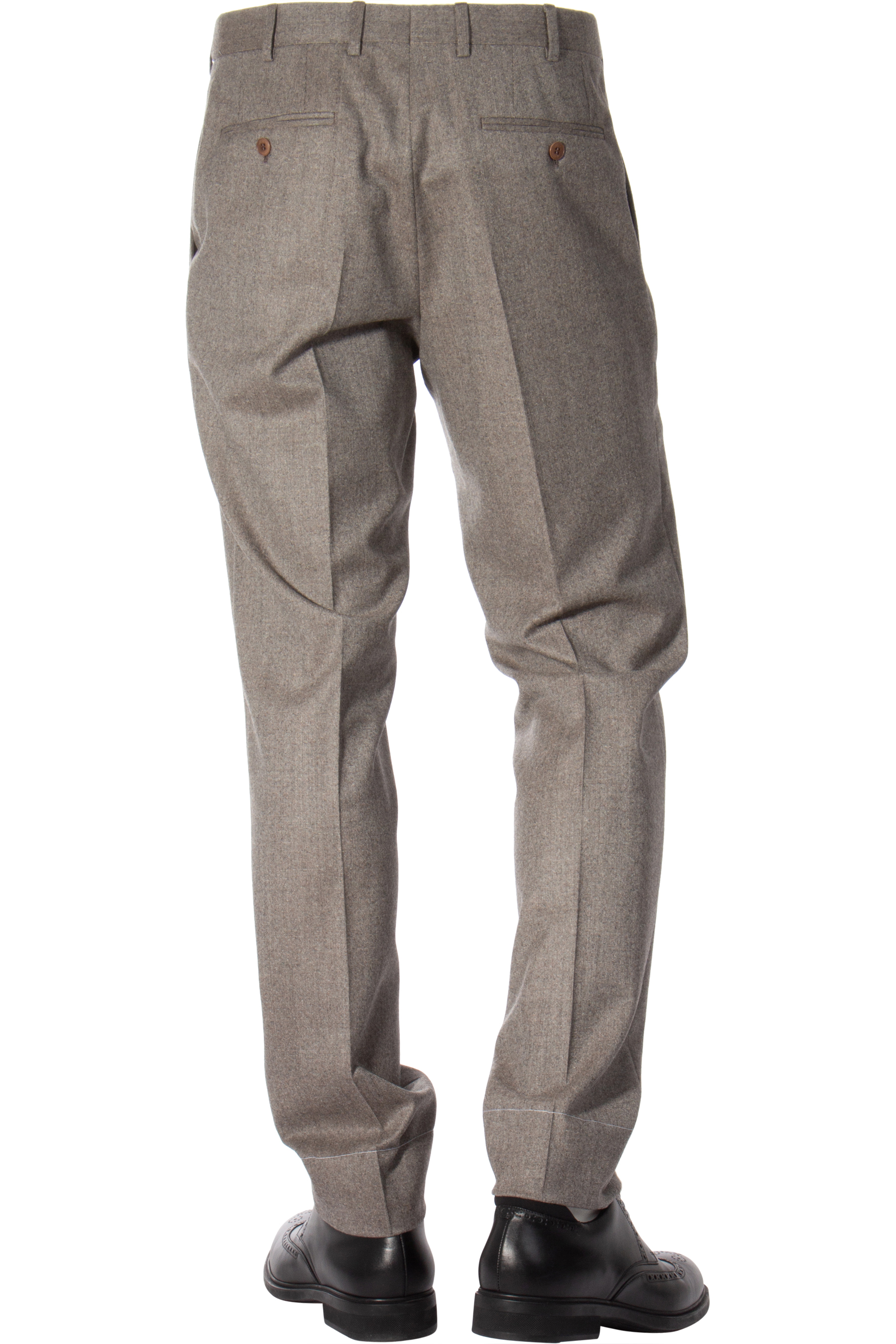 BRIONI Wool Pants Journey 