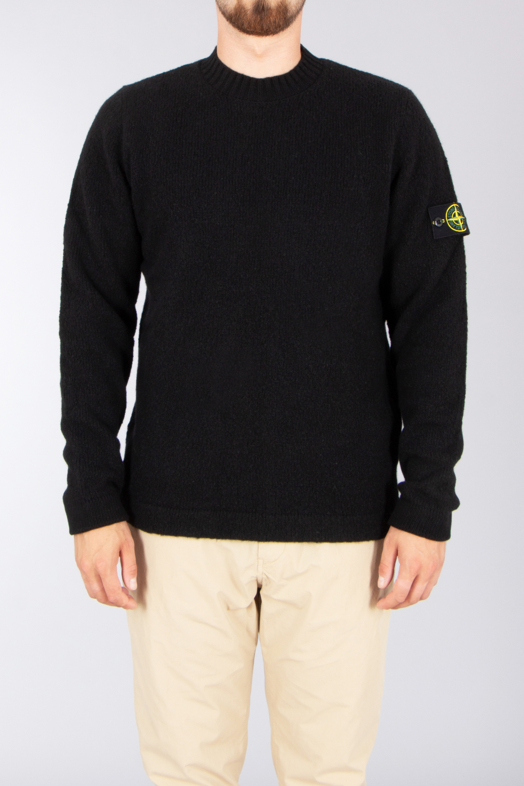 Langarm, Strickwaren, Pullover, Sweatshirt, Fleece