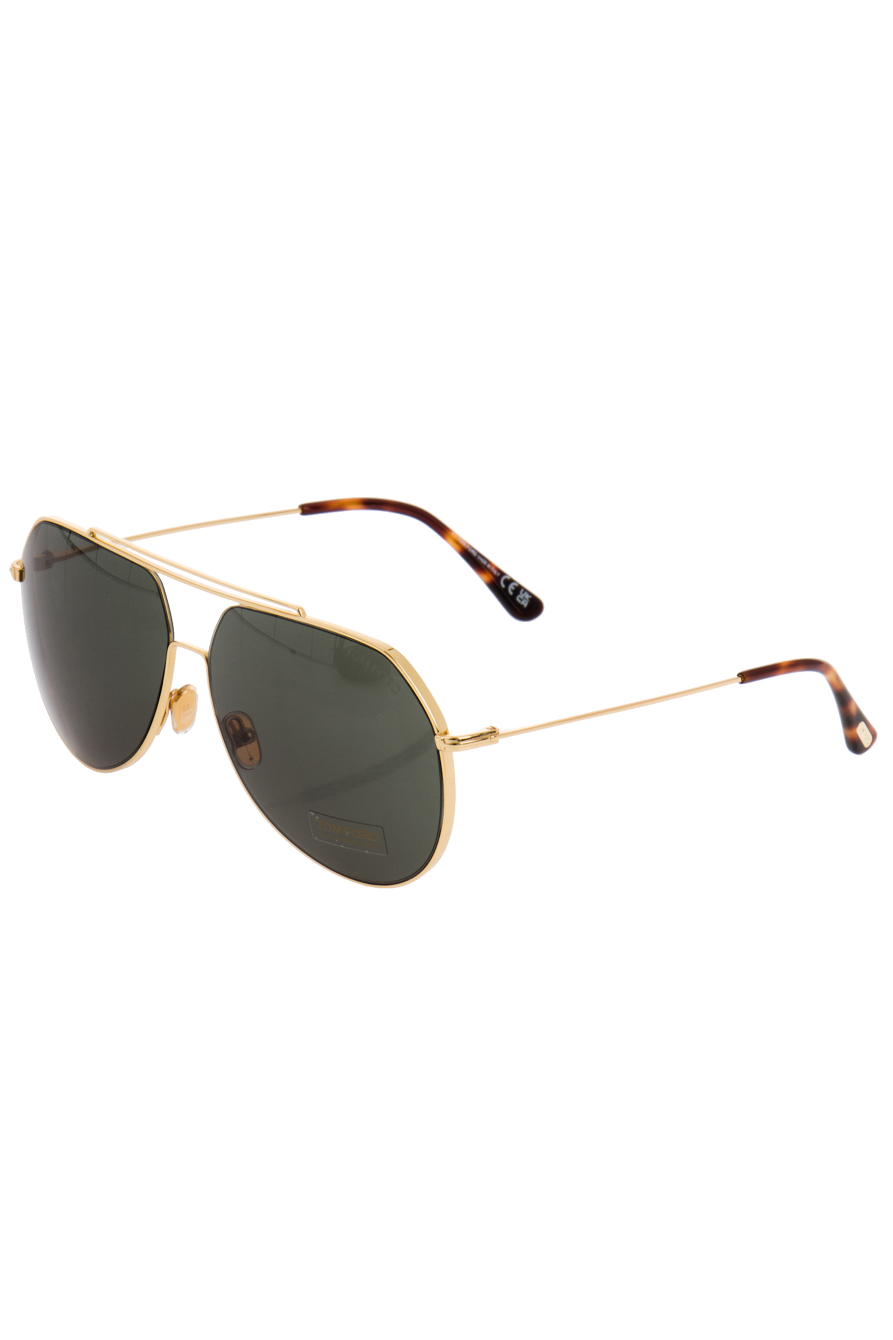 TOM FORD Sunglasses Clyde