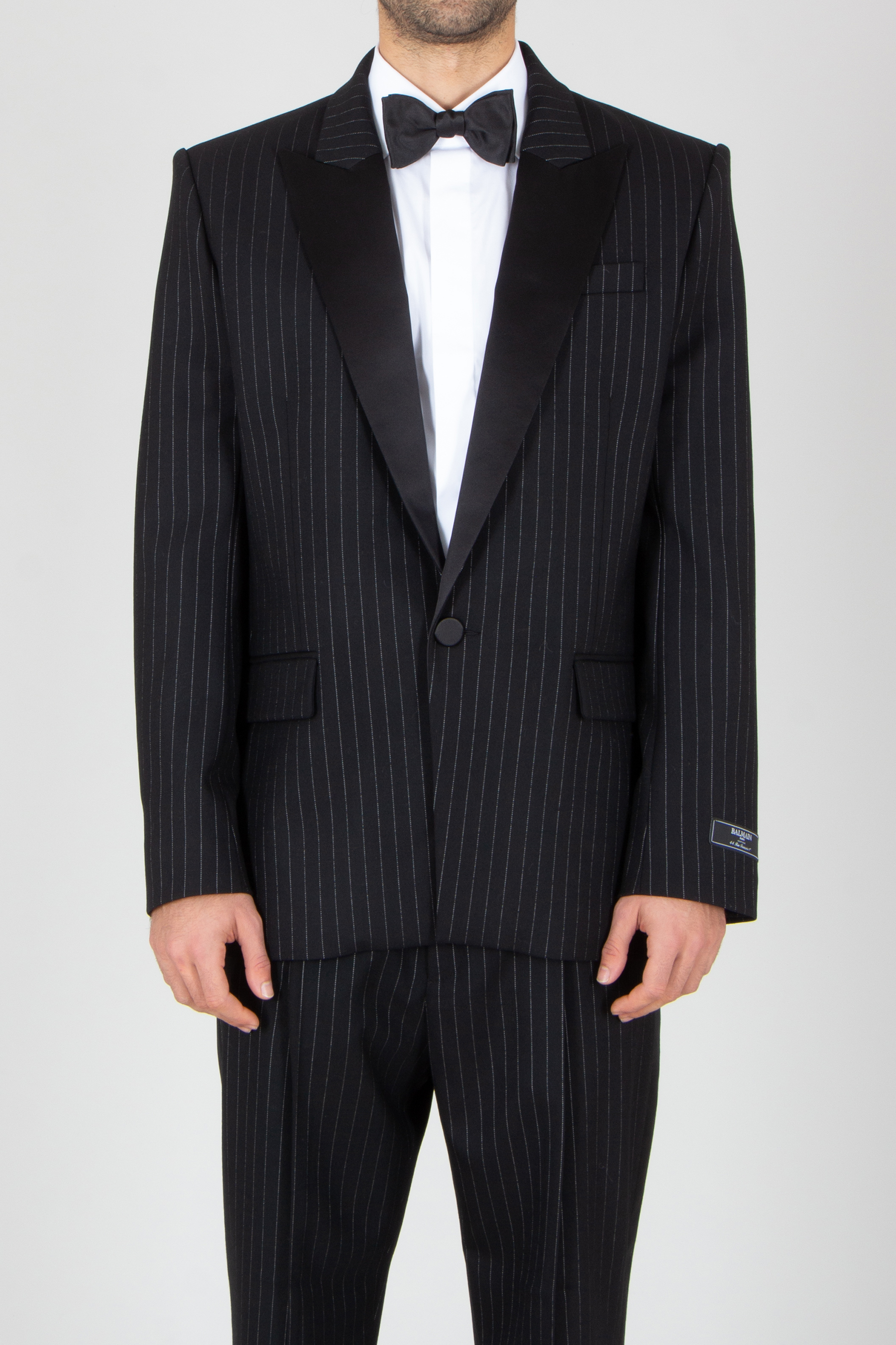 Formelle Kleidung, Anzug, Smoking, Krawatte, Mantel