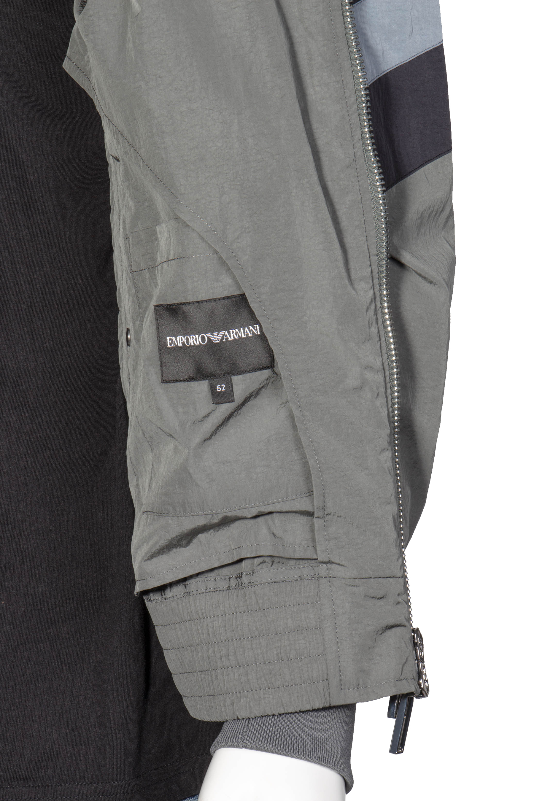 EMPORIO ARMANI Windbreaker EMPORIO ARMANI Windbreaker