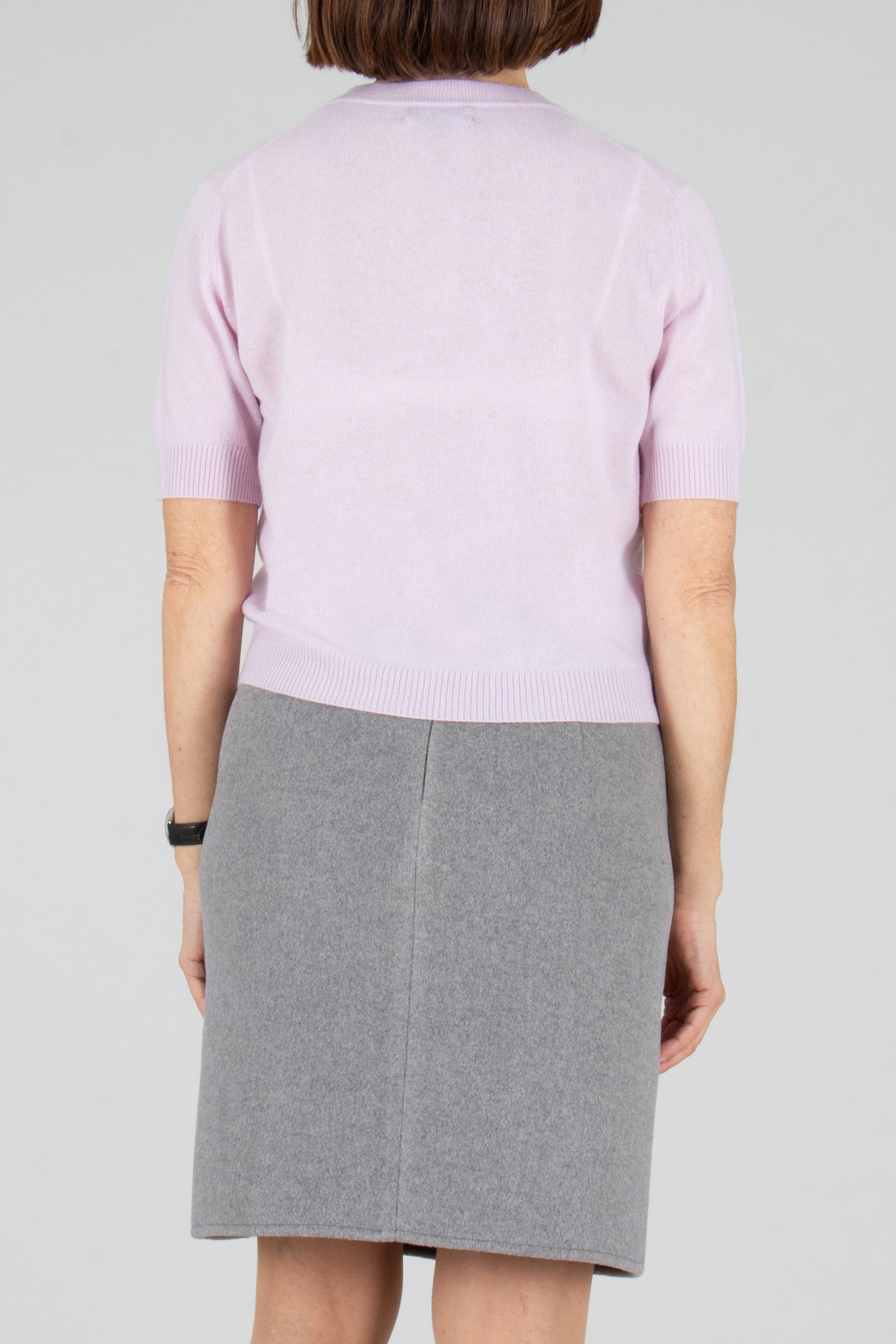 Rock, Minirock, Erwachsener, Person, Frau