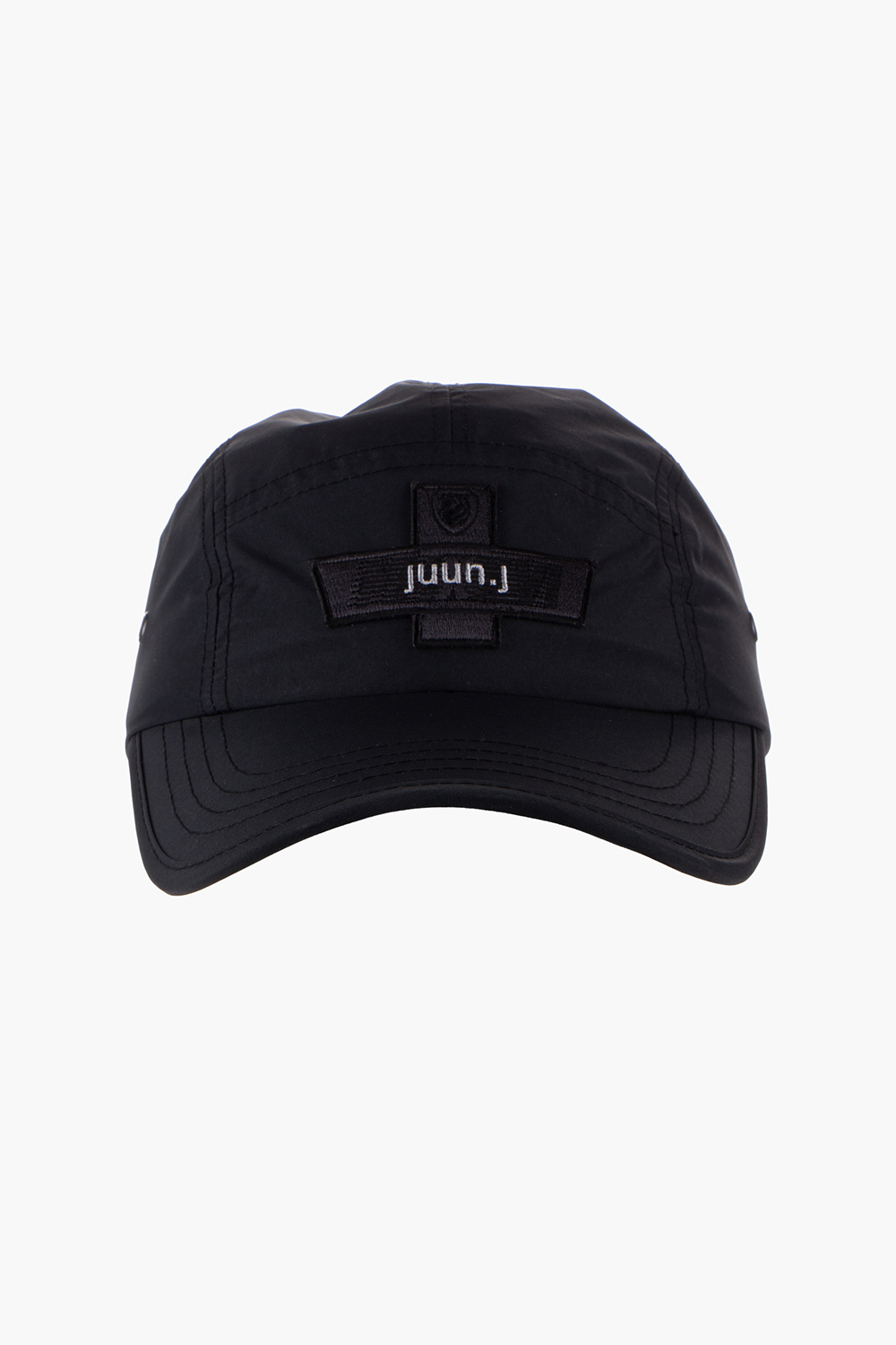 JUNN.J Embroidered Patch Goretex Nylon Cap
