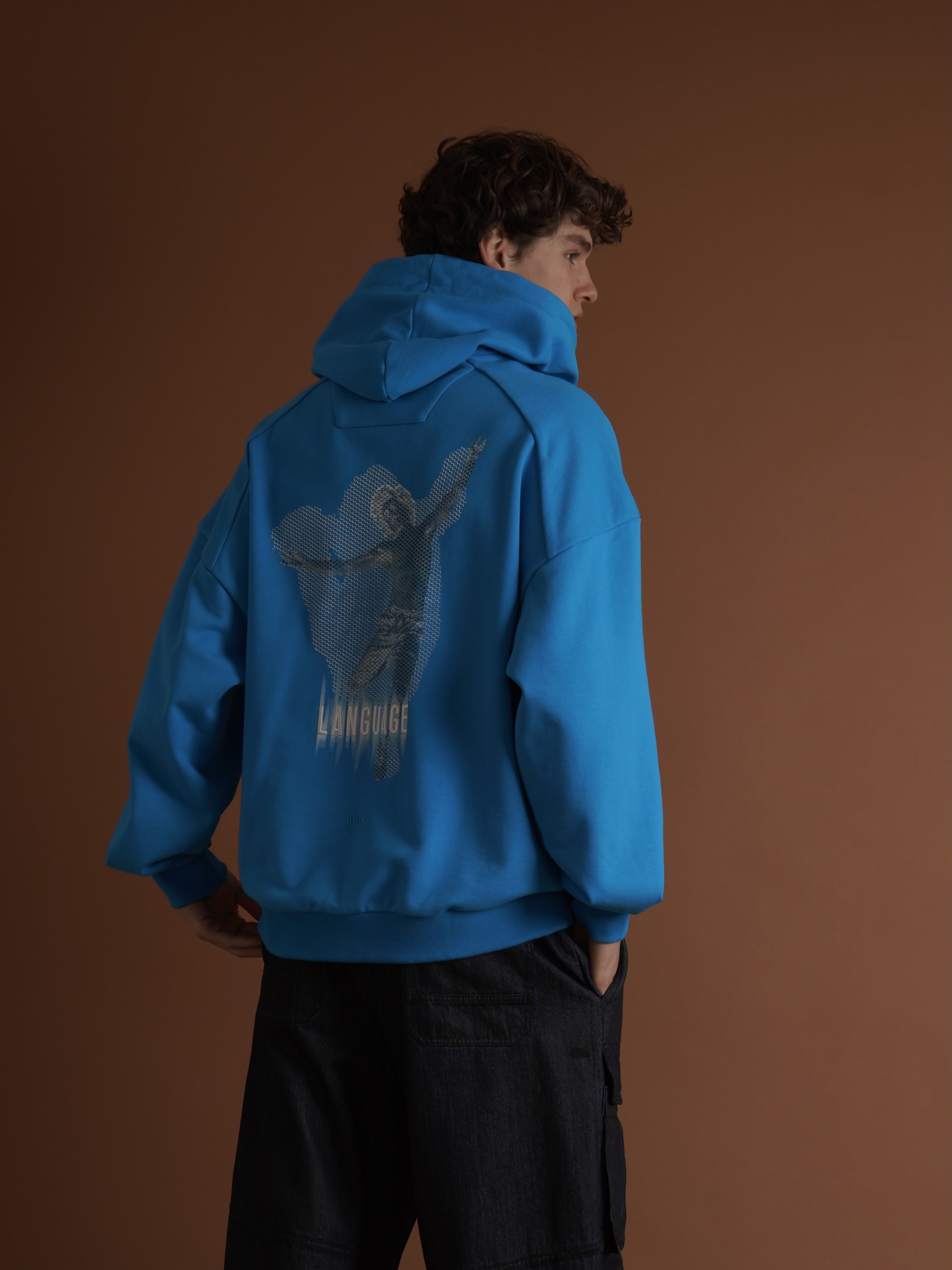 Pulli, Sweatshirt, Kapuze, Kapuzenpulli, Mantel