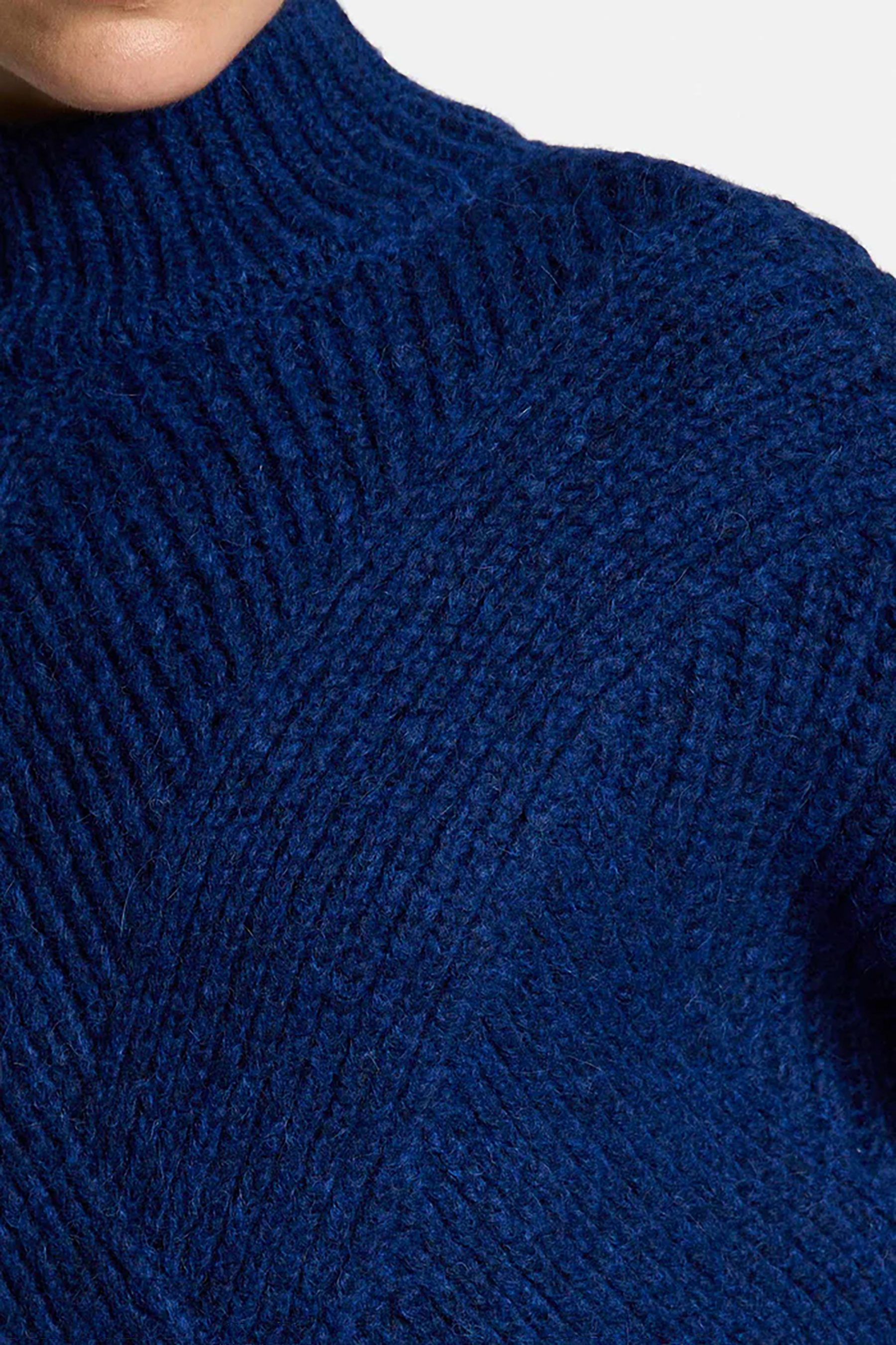 Bekleidung, Strickwaren, Pullover