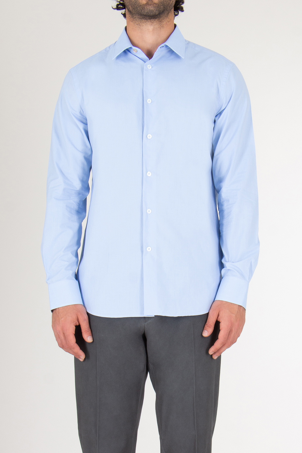 PAUL SMITH Regular Fit Cotton Shirt