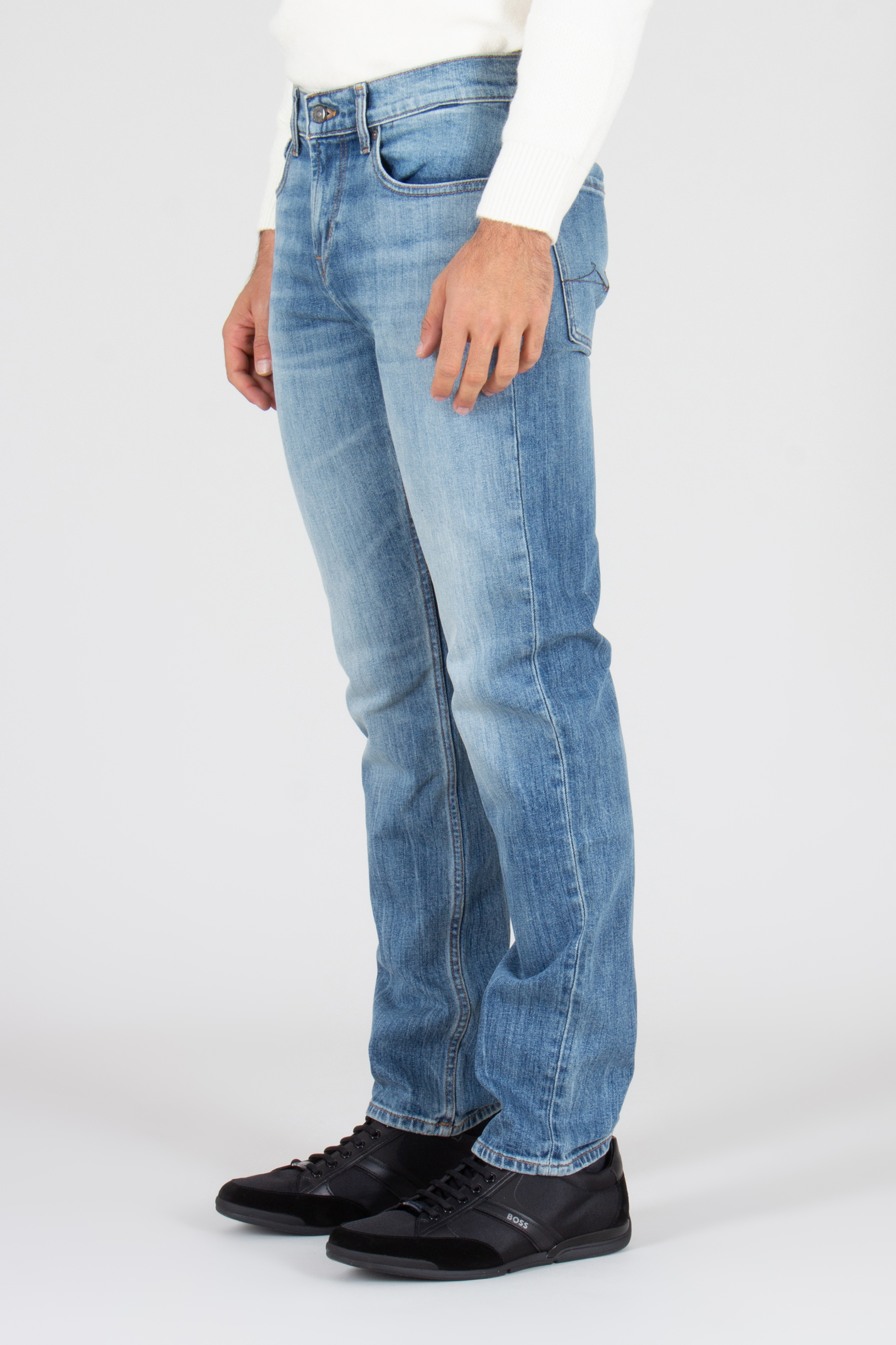 Bekleidung, Hosen, Jeanshose