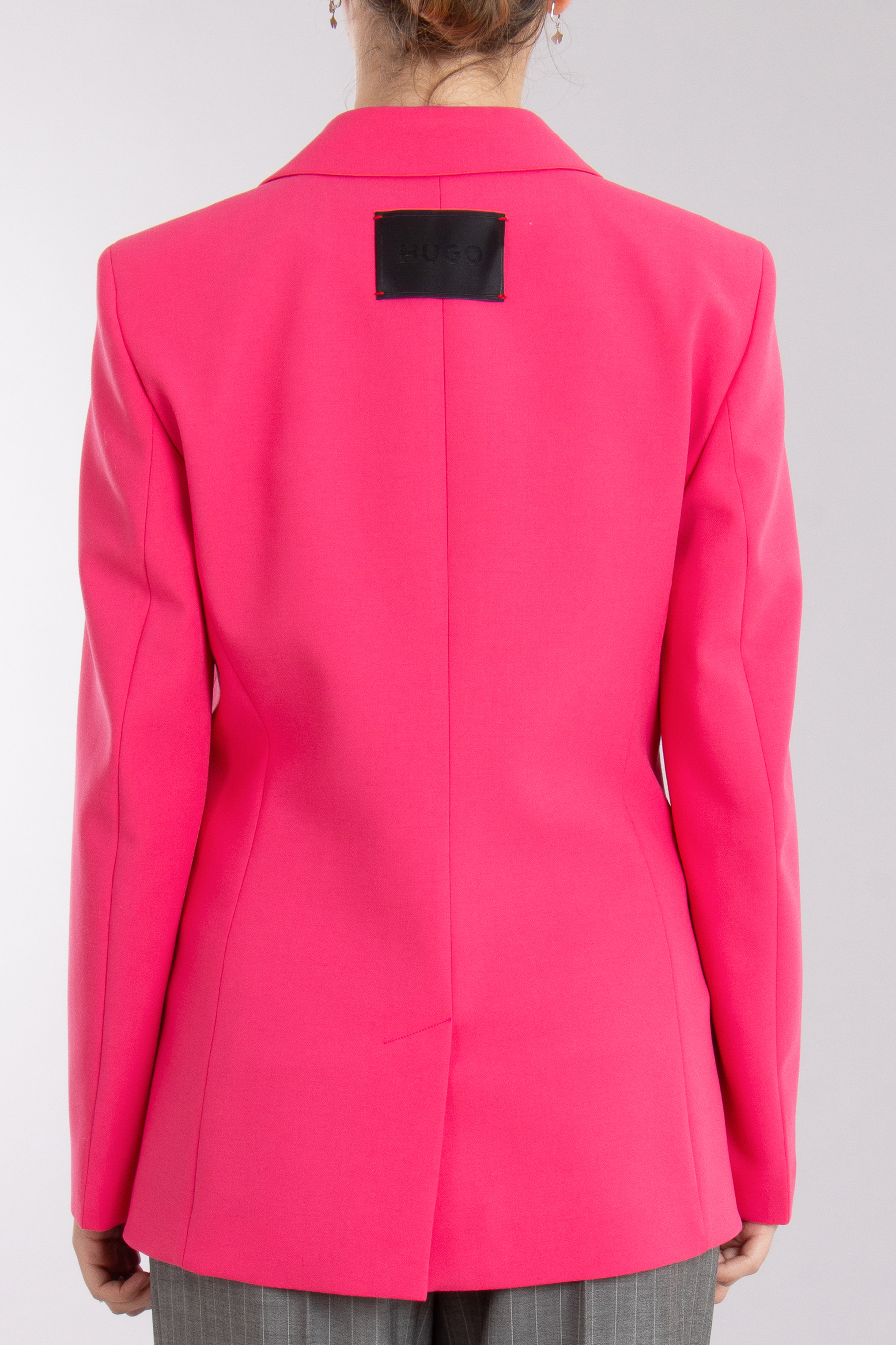 HUGO Woven Stretch Blazer Atana HUGO Woven Stretch Blazer Atana