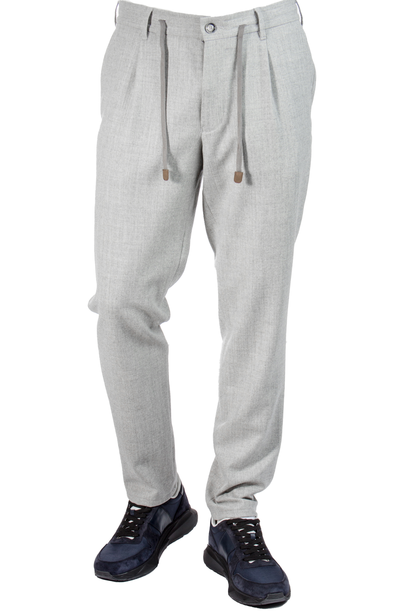 DRESSLER WOOL PANTS Jeremy