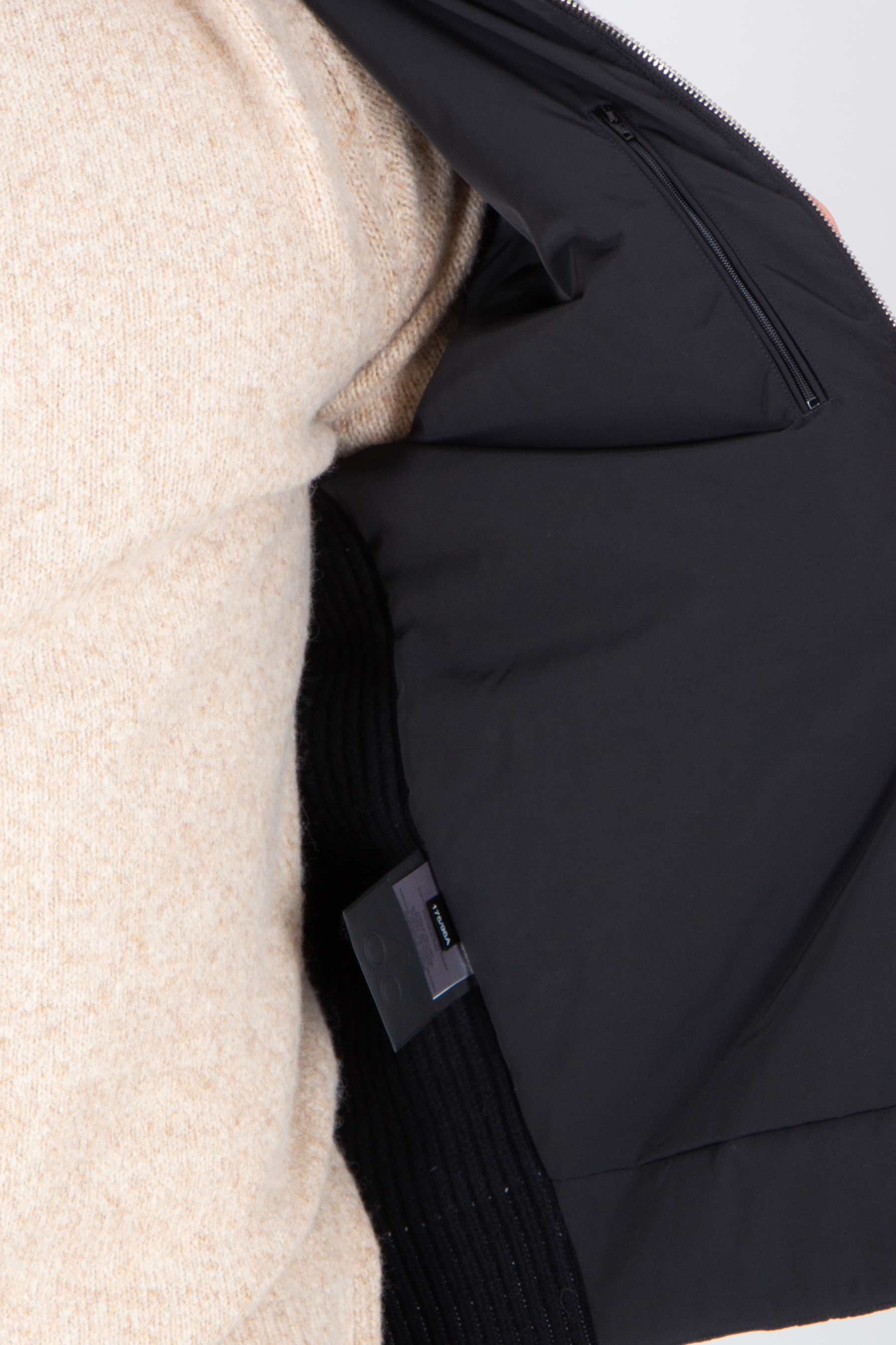 Mantel, Jacke, Weste, Langarm, Rettungsweste