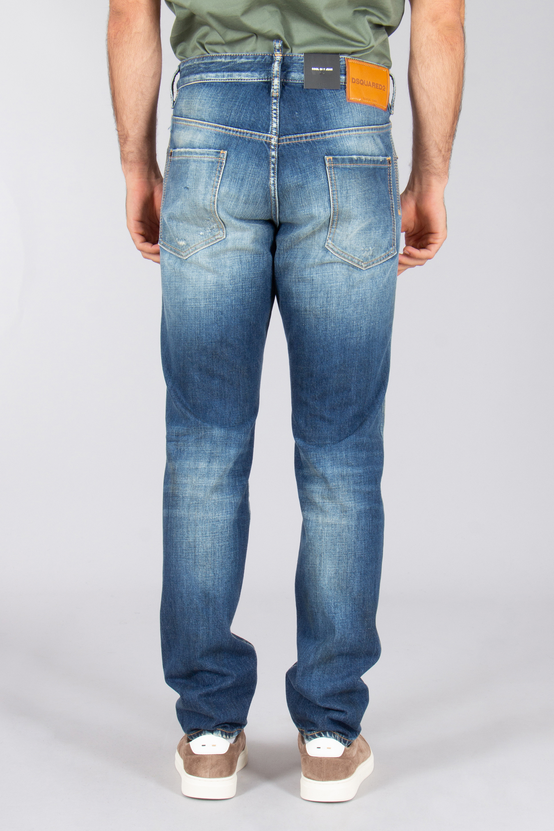 Bekleidung, Jeans, Hosen