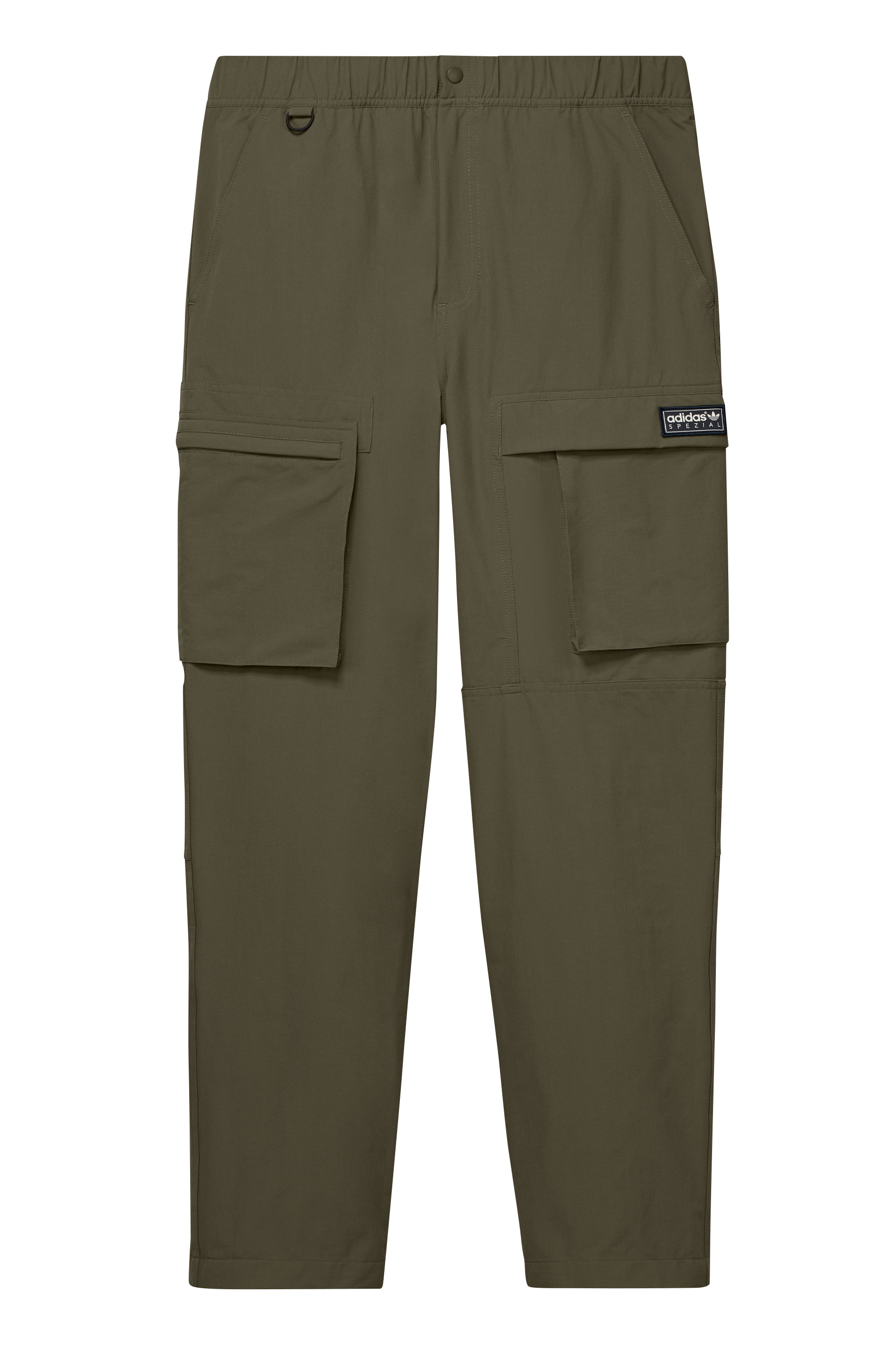 ADIDAS Recycled Cargo Pants Rossendale