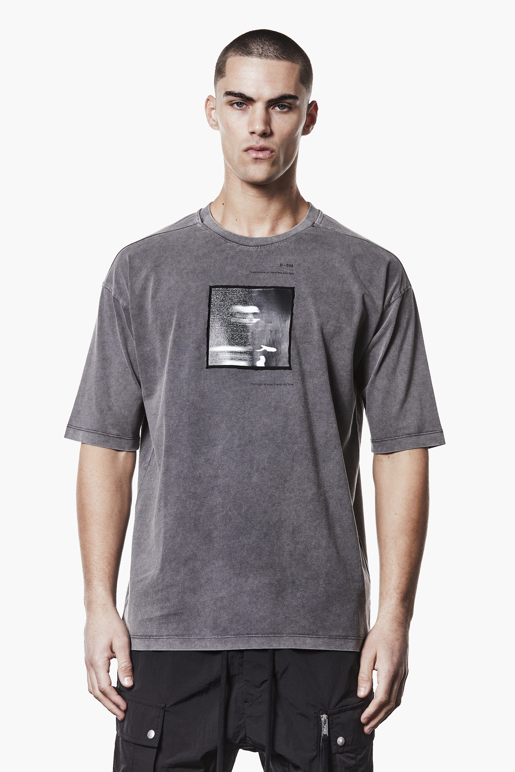 T-shirt, Erwachsener, Männlich, Mann, Person
