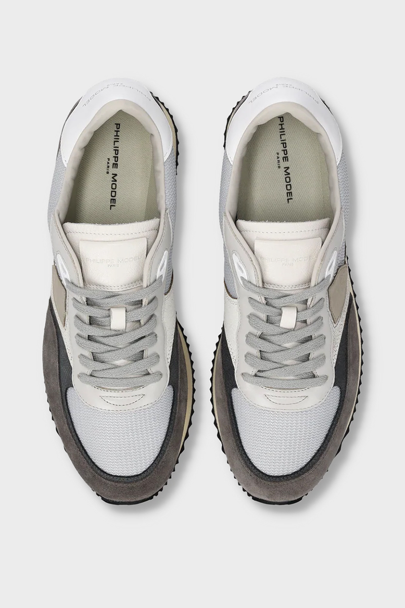 PHILIPPE MODEL Sneakers Blville