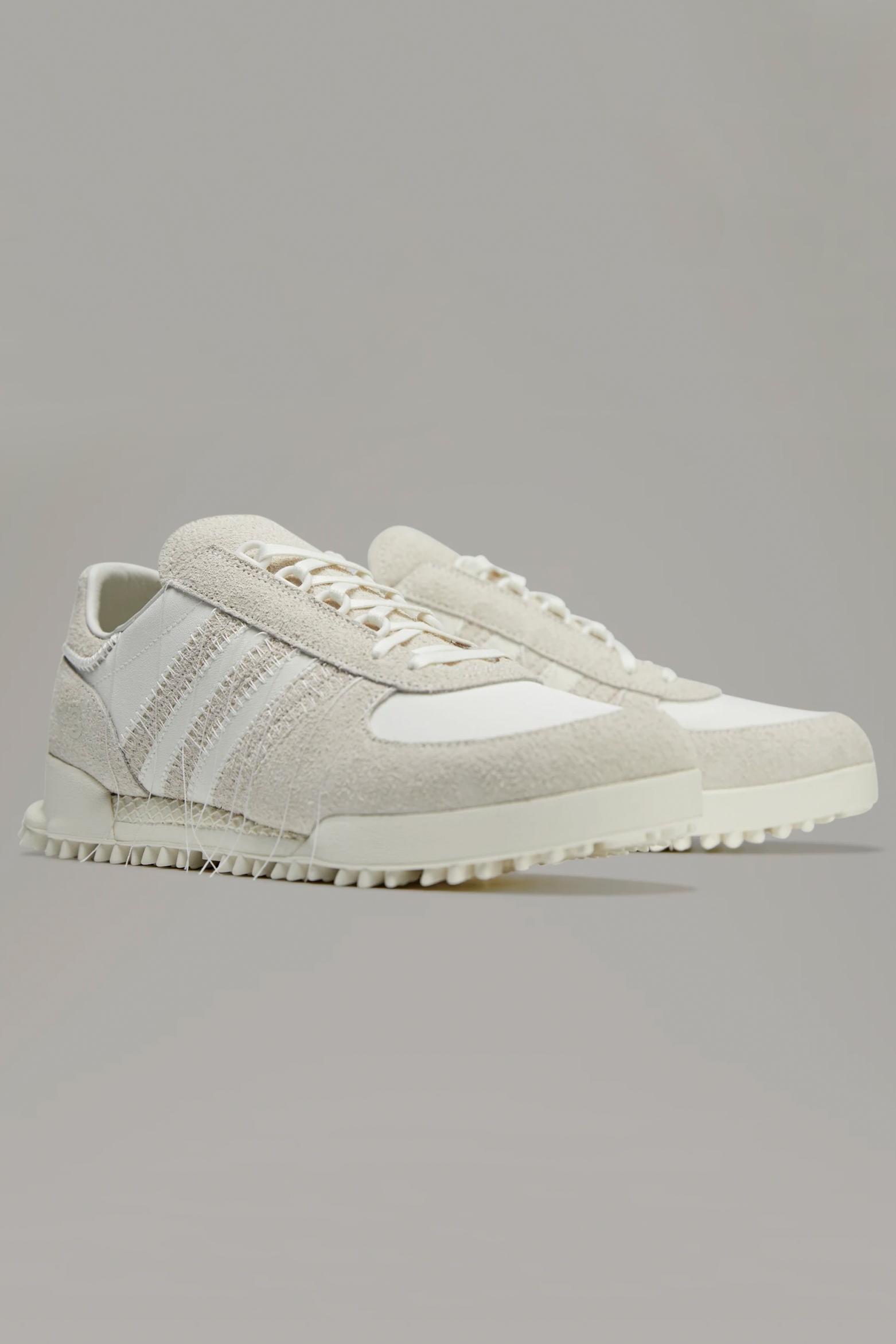 Y-3 Marathon Trail