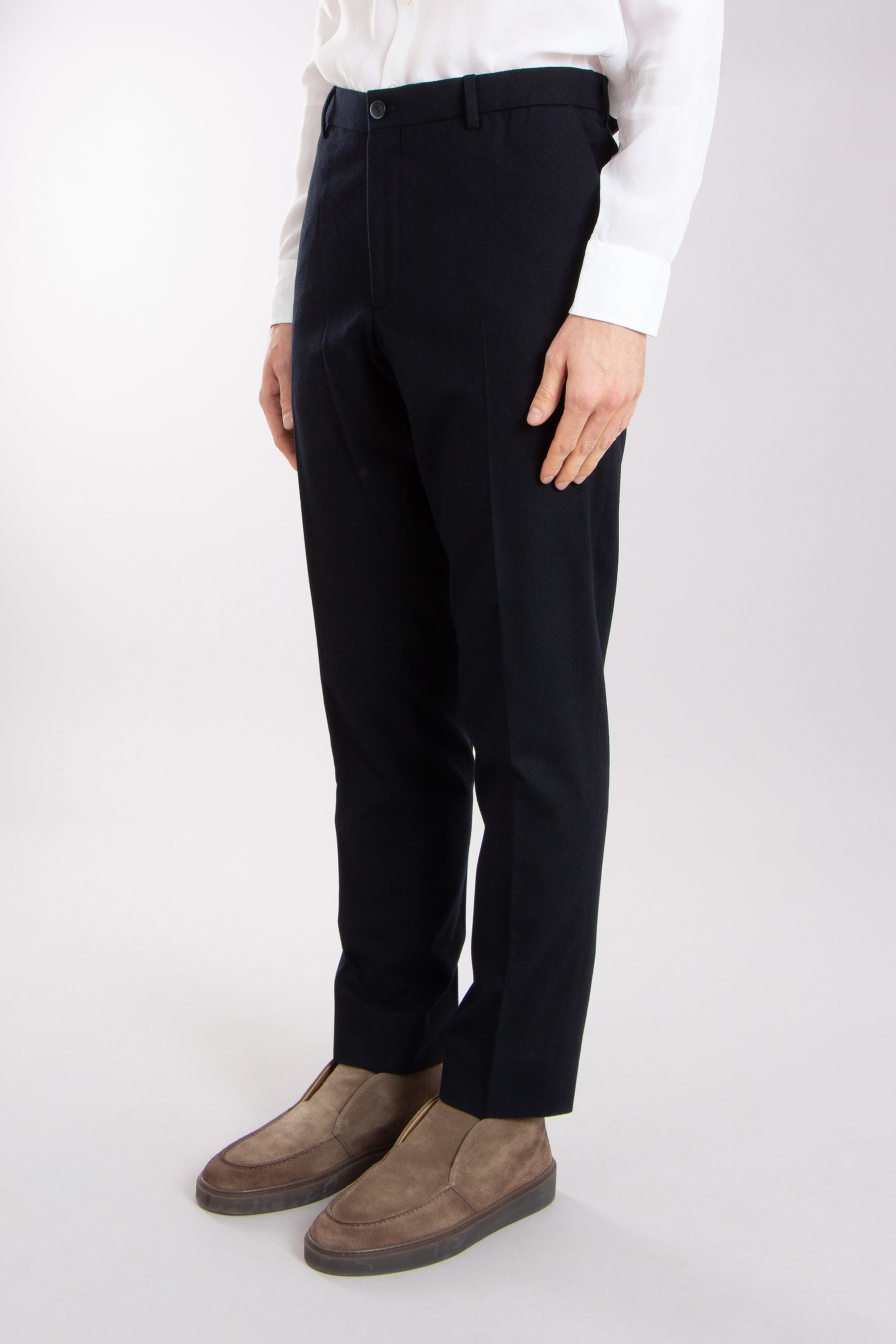 GTA Stretch Flannel Pants Davide GTA Stretch Flannel Pants Davide