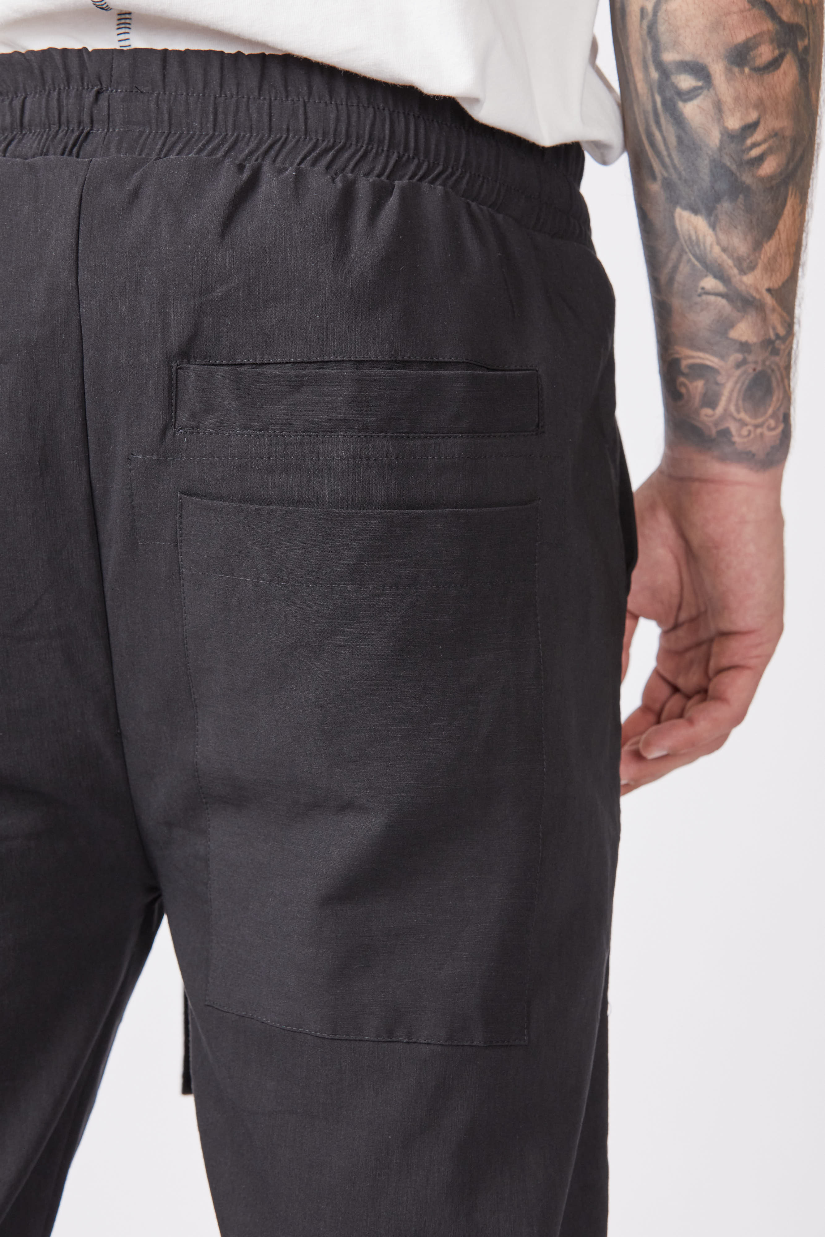 THOM KROM Sweat Pants