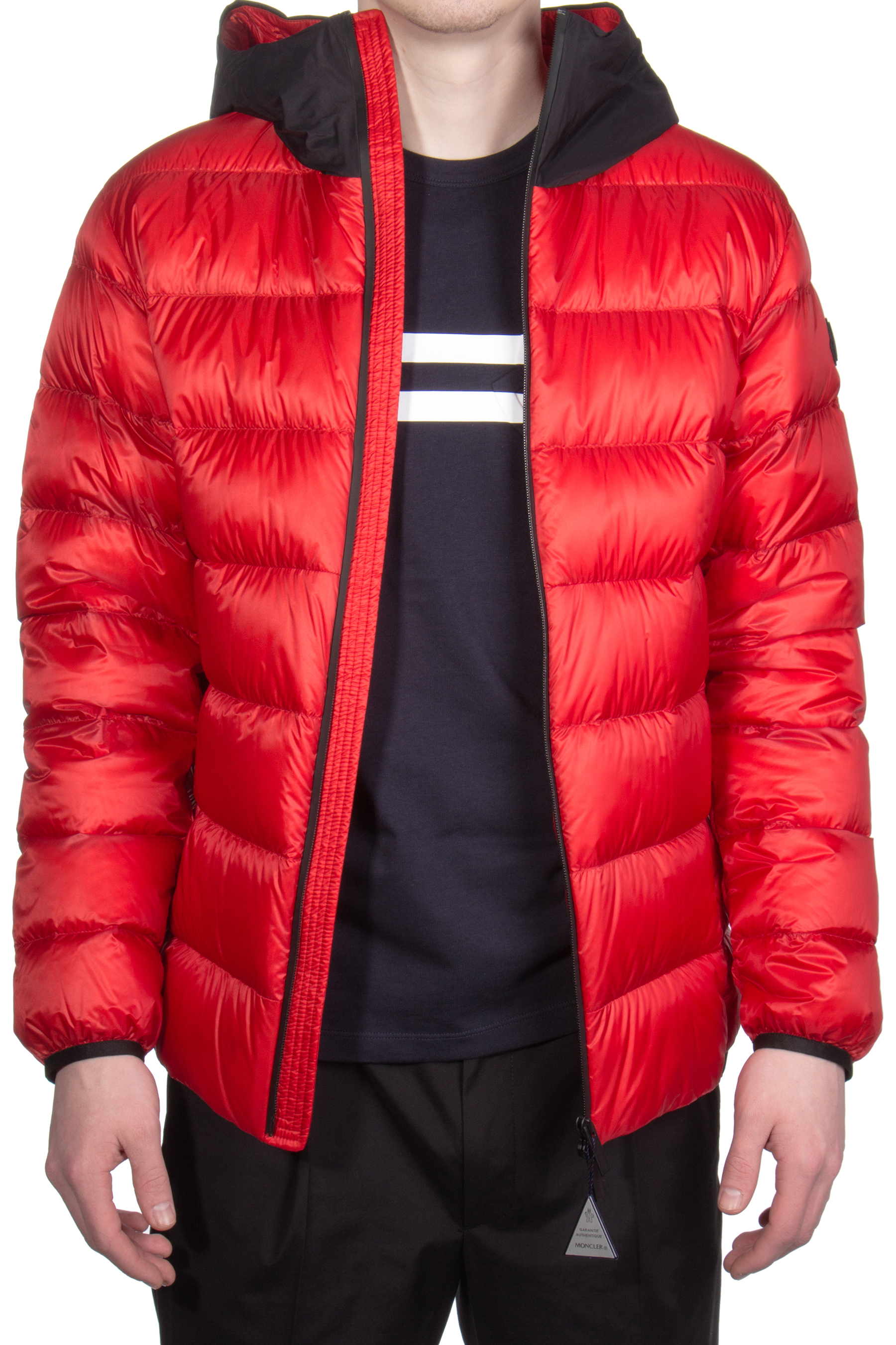 MONCLER Down Jacket Provins MONCLER Down Jacket Provins