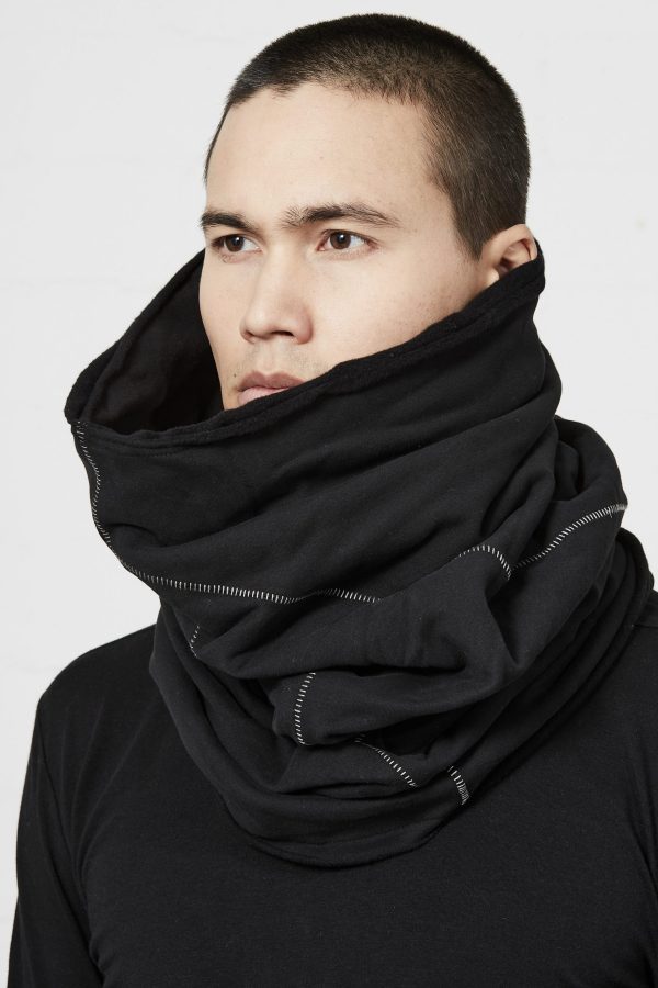 THOM KROM Scarf
