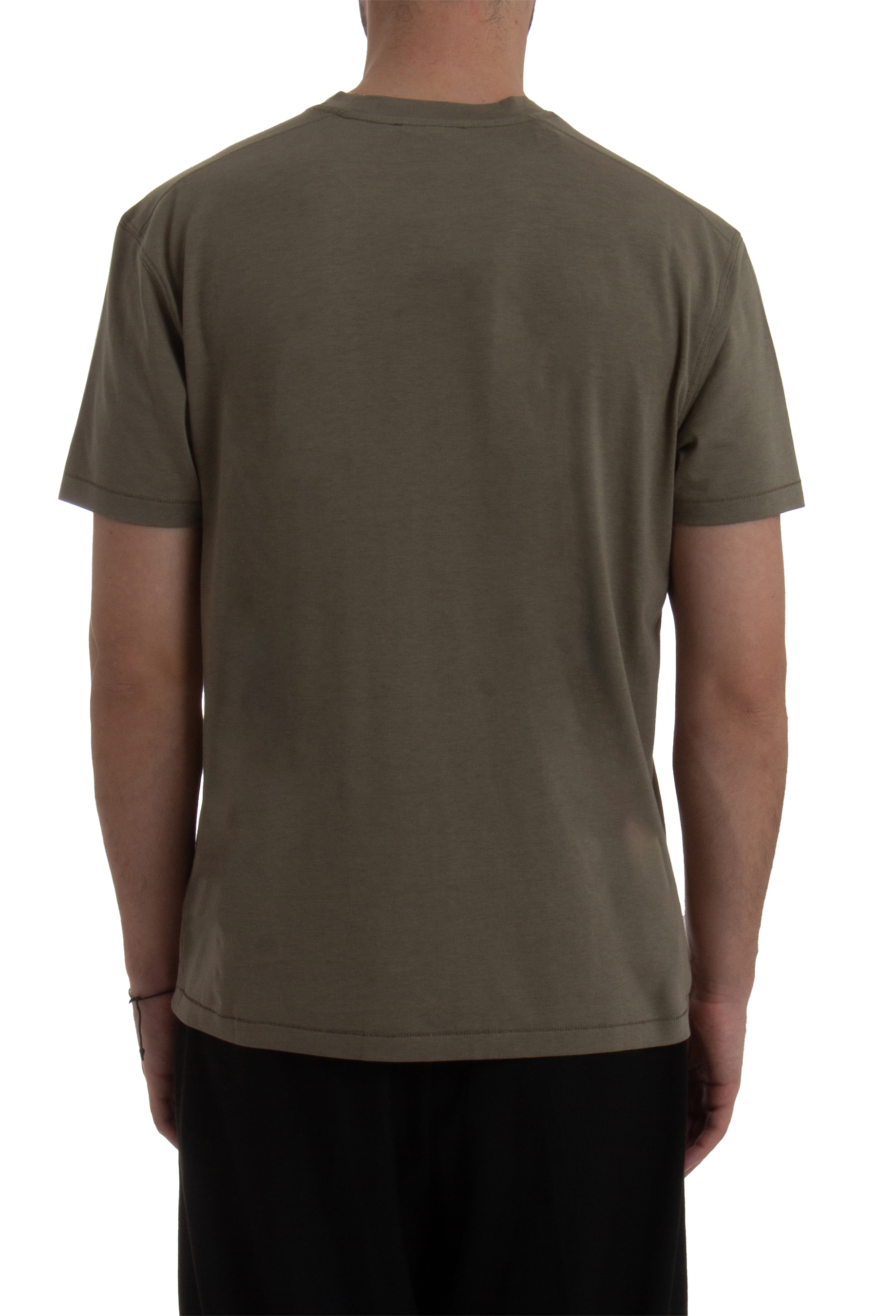 TOM FORD Lyocell-Cotton Blend T-Shirt