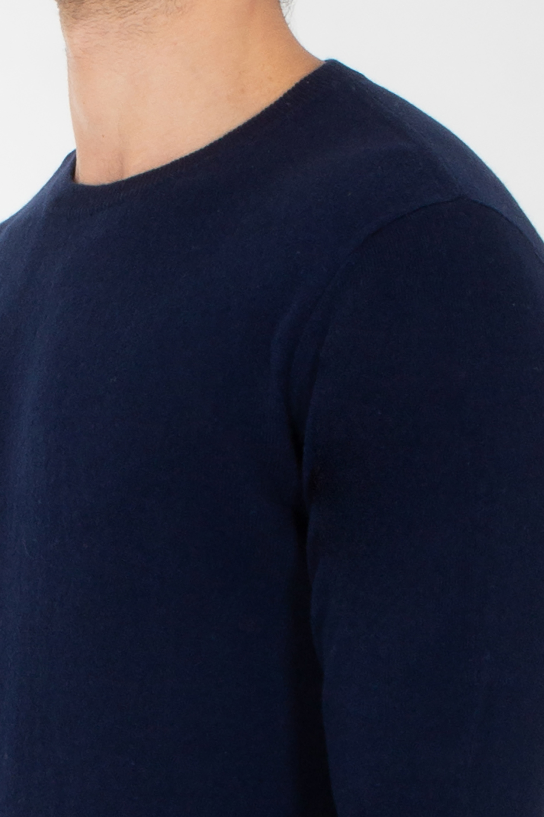 Langarm, Erwachsener, Männlich, Mann, Person