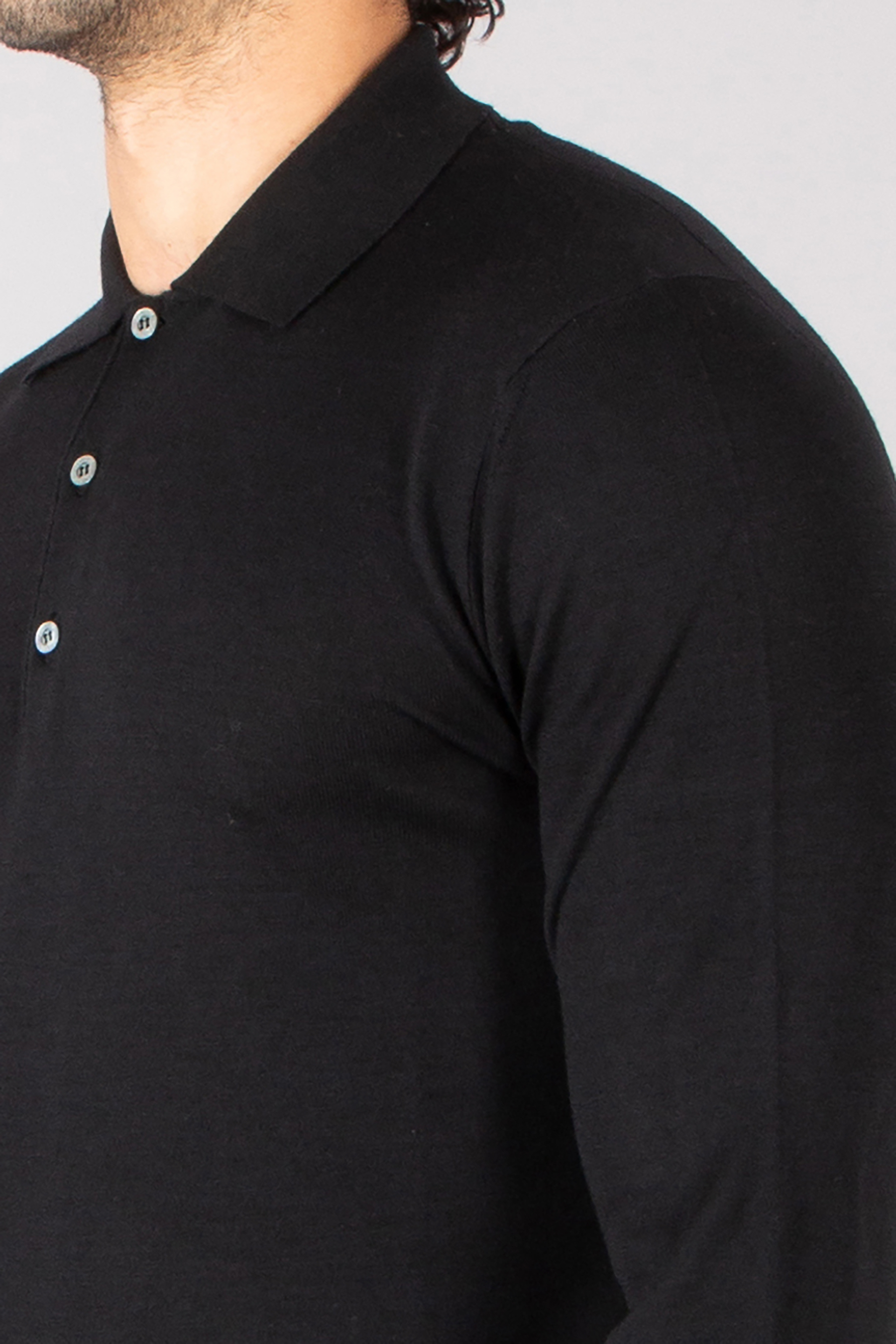 Langarm, Ärmel, Hemd, Mann, Person