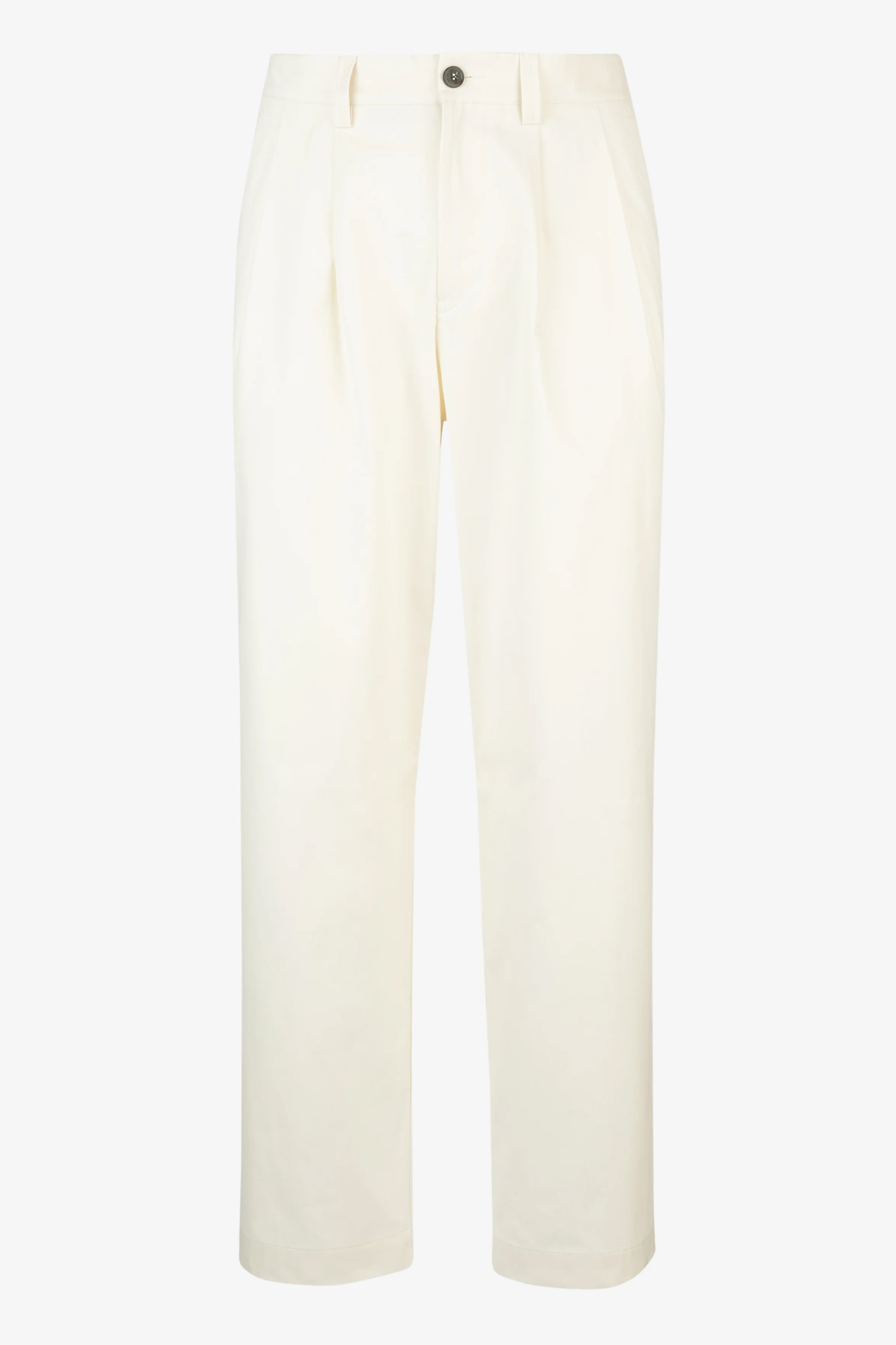 SEASE Wide Fit Cotton Pants SEASE Wide Fit Cotton Pants