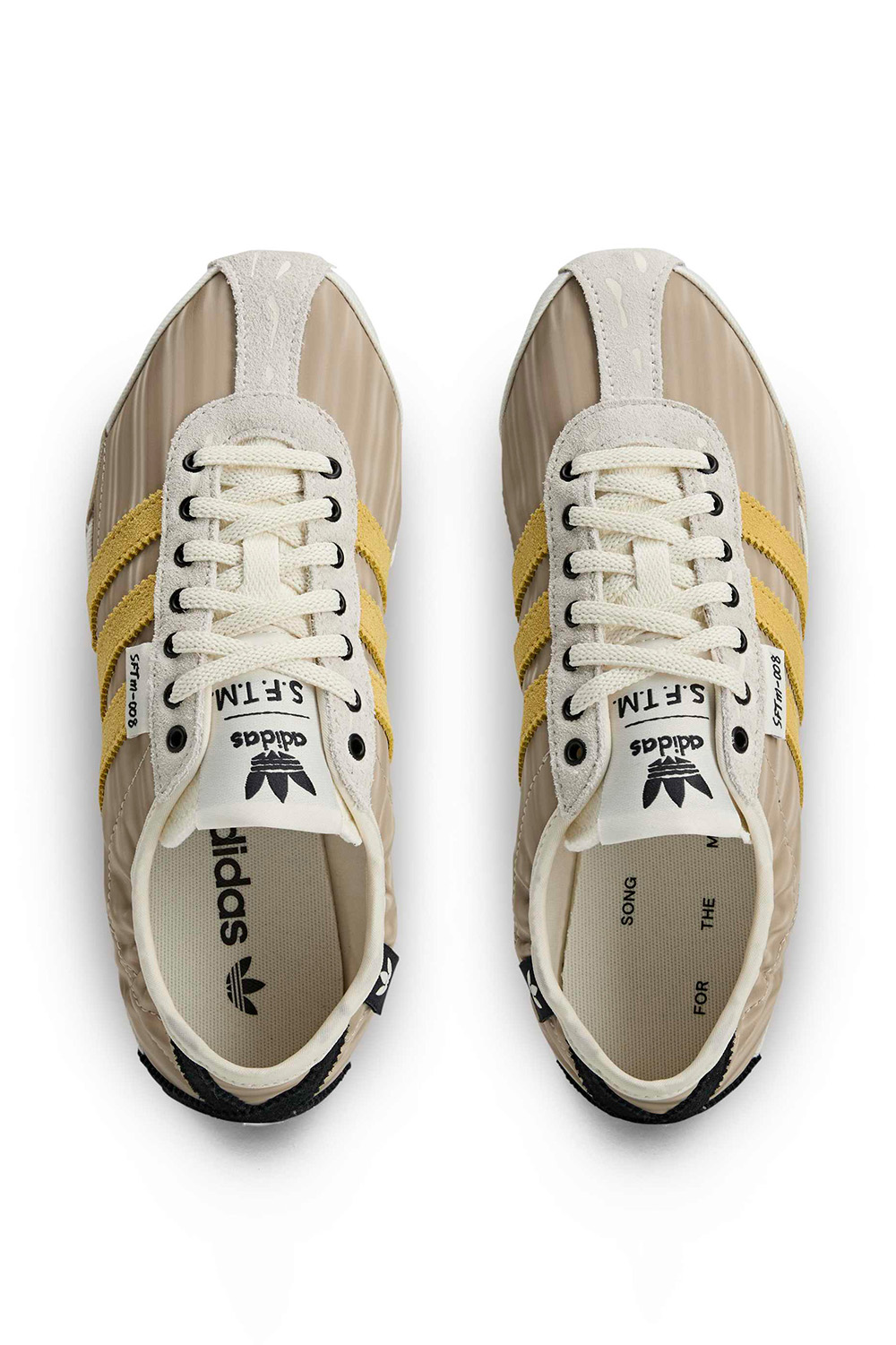 ADIDAS x Song For The Mute Tokyo Sneakers
