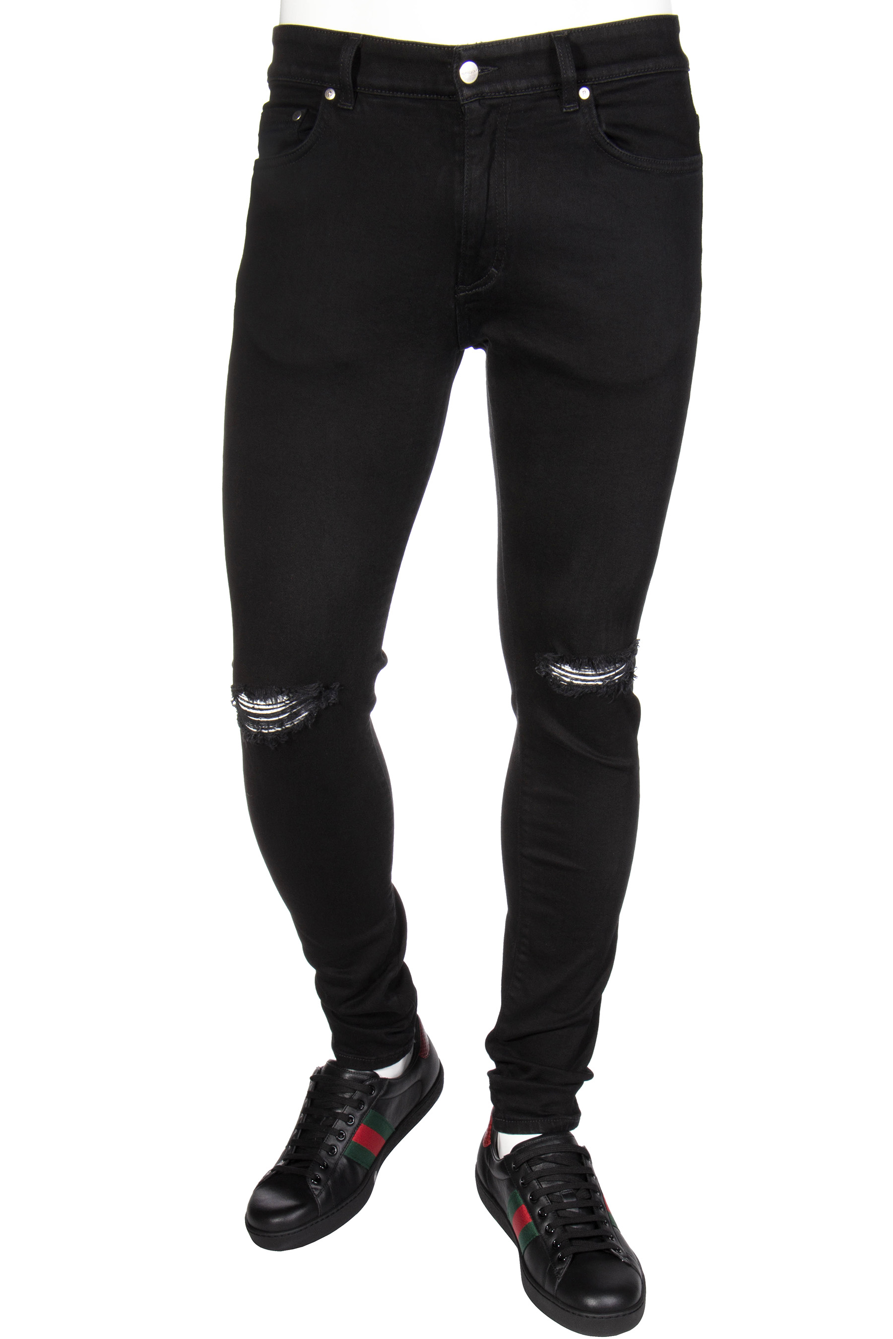 REPRESENT Destroyer Denim Jeans