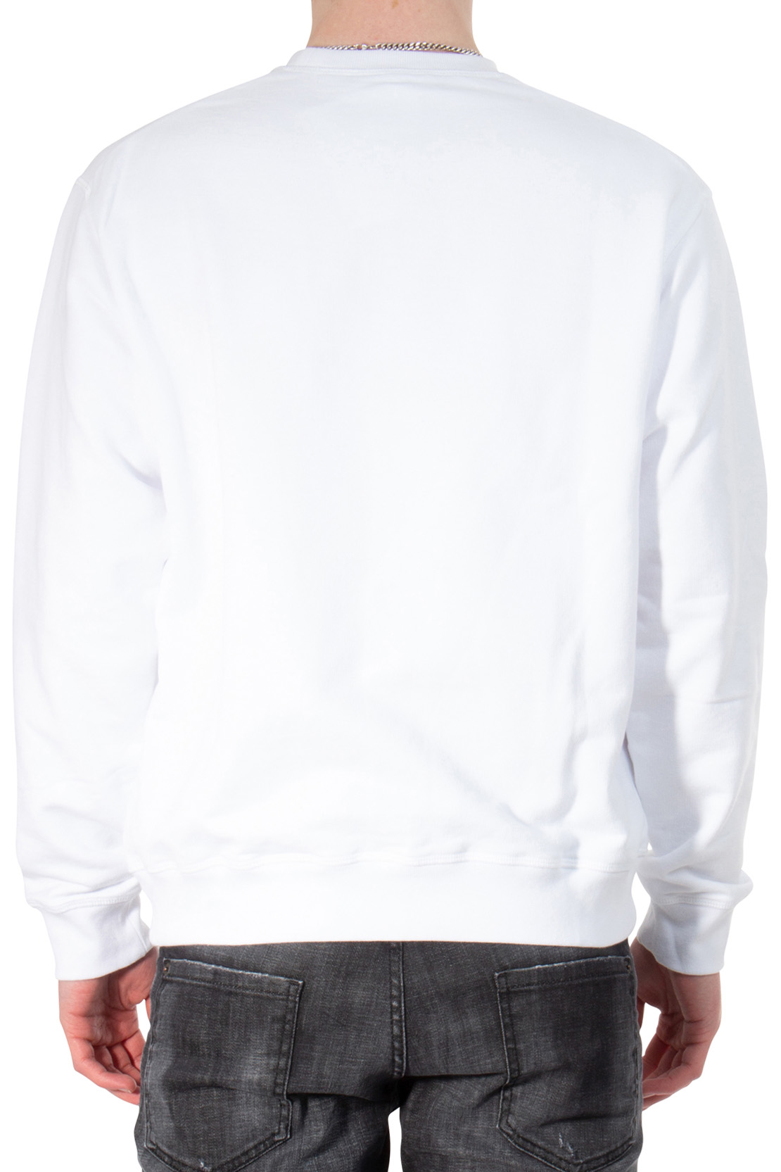 DSQUARED2 Jamica Sweatshirt