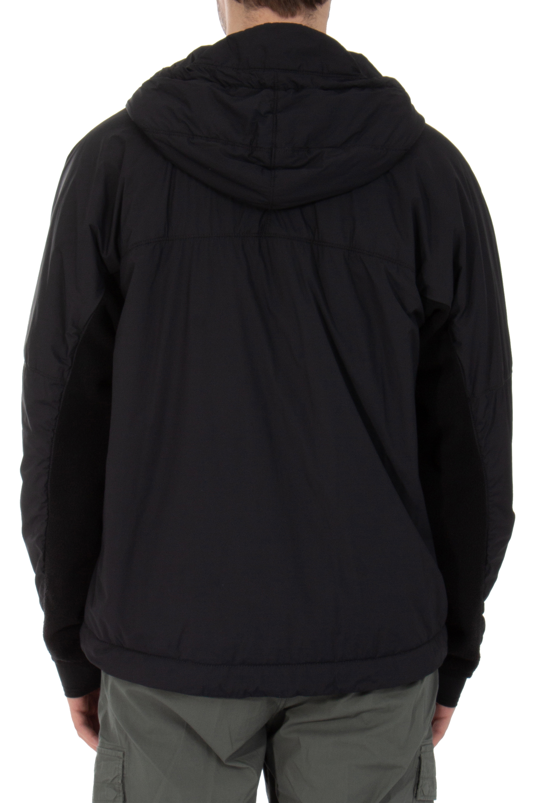 STONE ISLAND Skin Touch Nylon Jacket STONE ISLAND Skin Touch Nylon Jacket