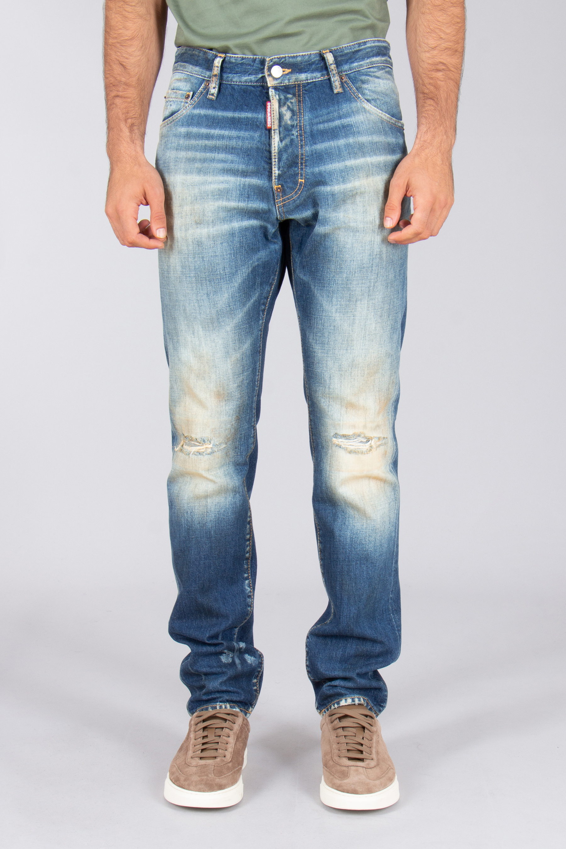 Bekleidung, Hosen, Jeans