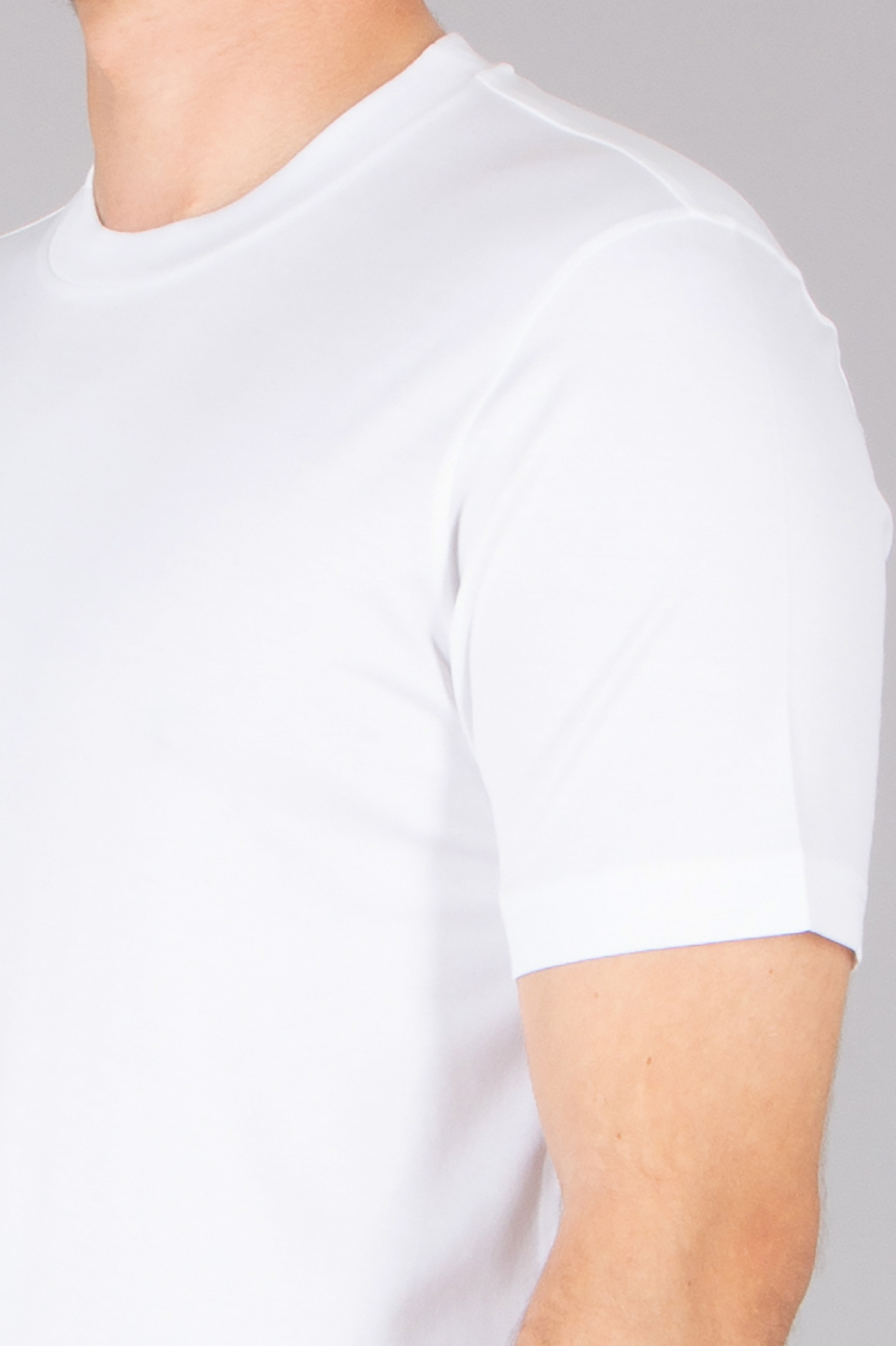 T-shirt, Unterhemd, Erwachsener, Mann, Person