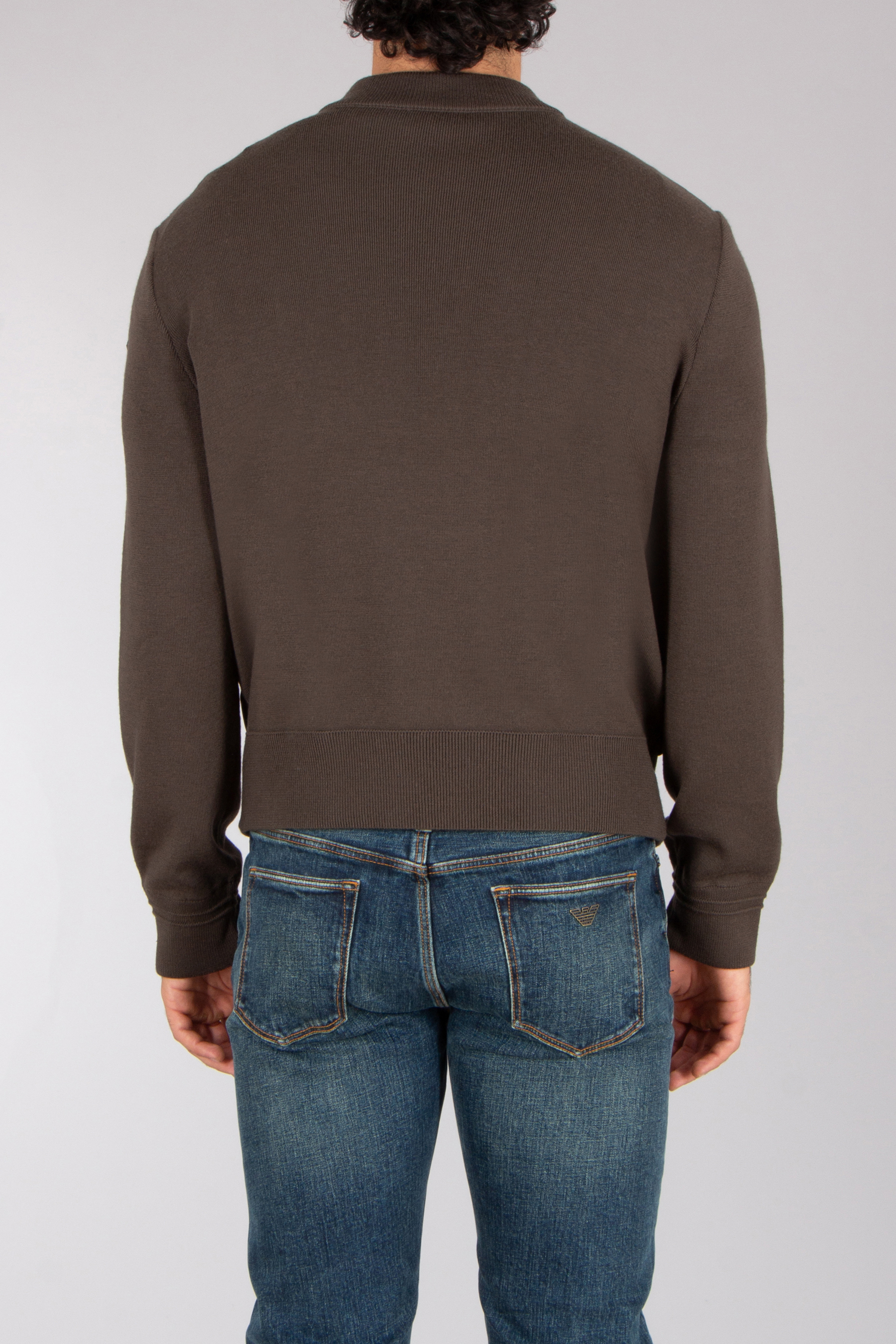 Strickwaren, Pullover, Hosen, Langarm, Sweatshirt