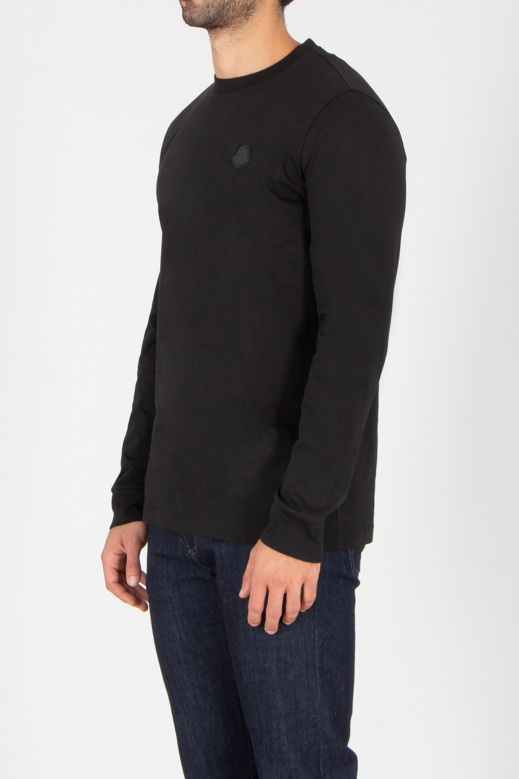 Langarm, Ärmel, Hosen, Jeanshose, Pullover