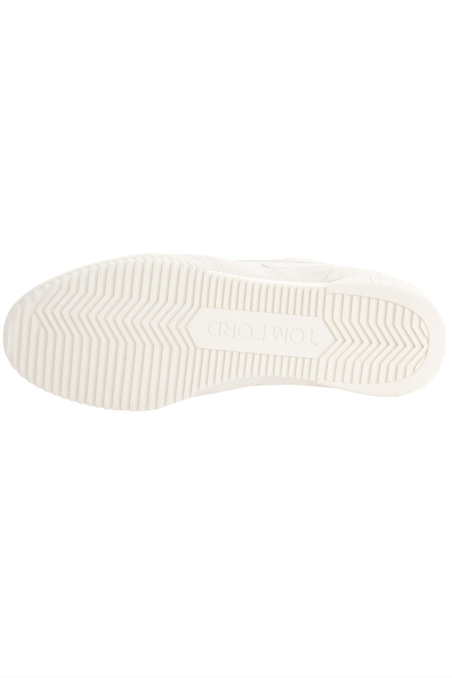 TOM FORD Suede Sneakers Jackson TOM FORD Suede Sneakers Jackson