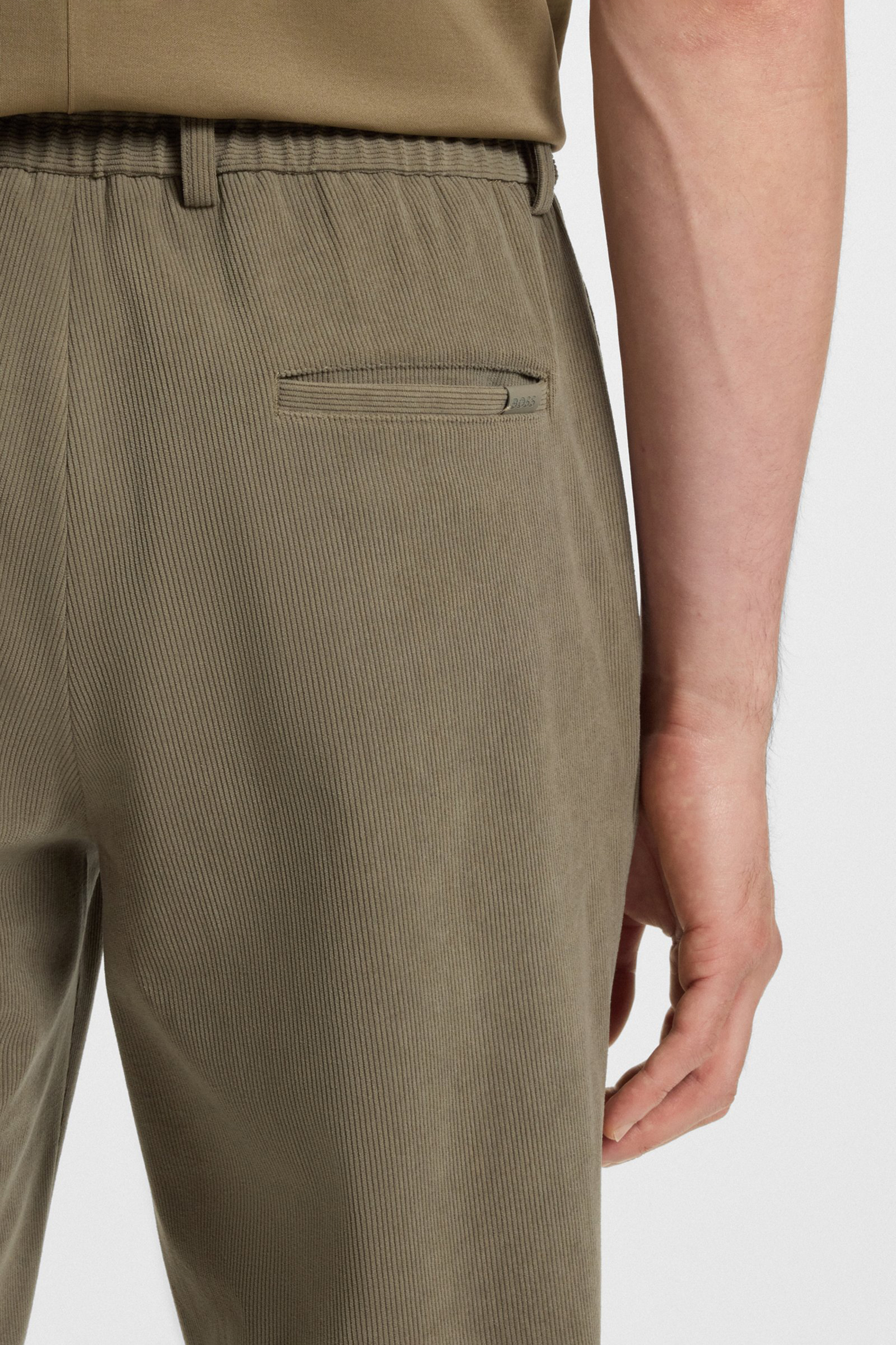 Bekleidung, Hosen, Khaki, Mantel