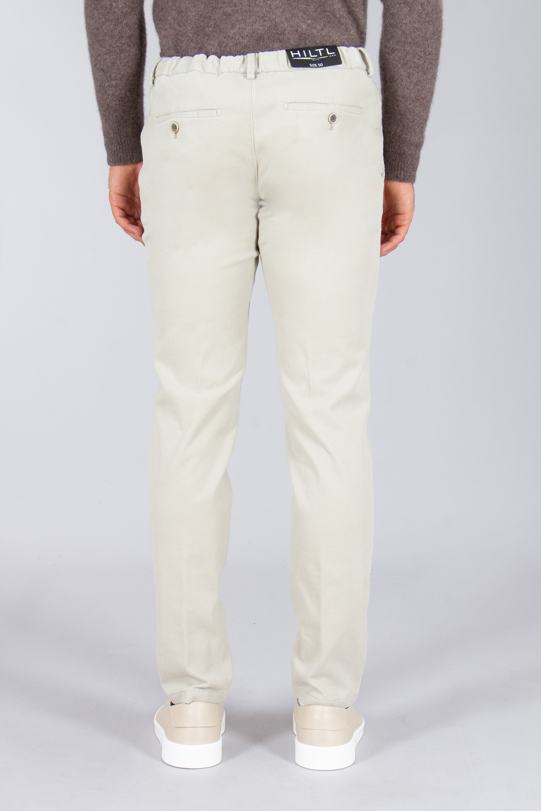 Bekleidung, Hosen, Leinen, Khaki, Schuh