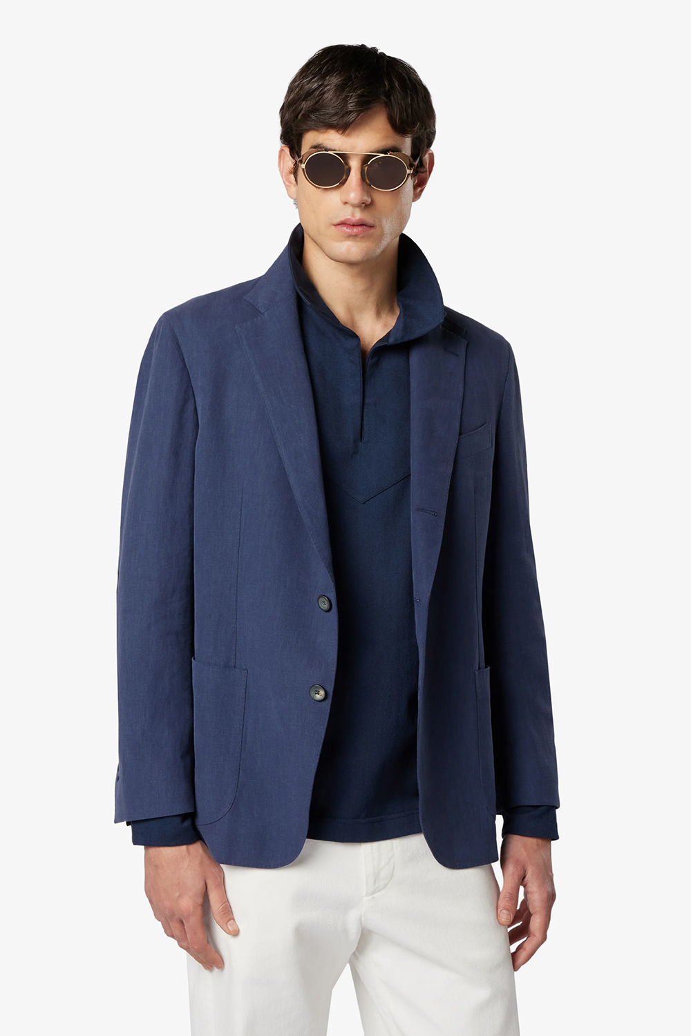 Blazer, Kleidung, Mantel, Jacke, Sonnenbrille