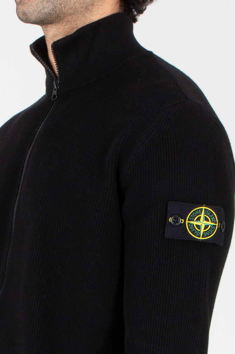 Vlies, Mantel, Jacke, Langarm, Pullover