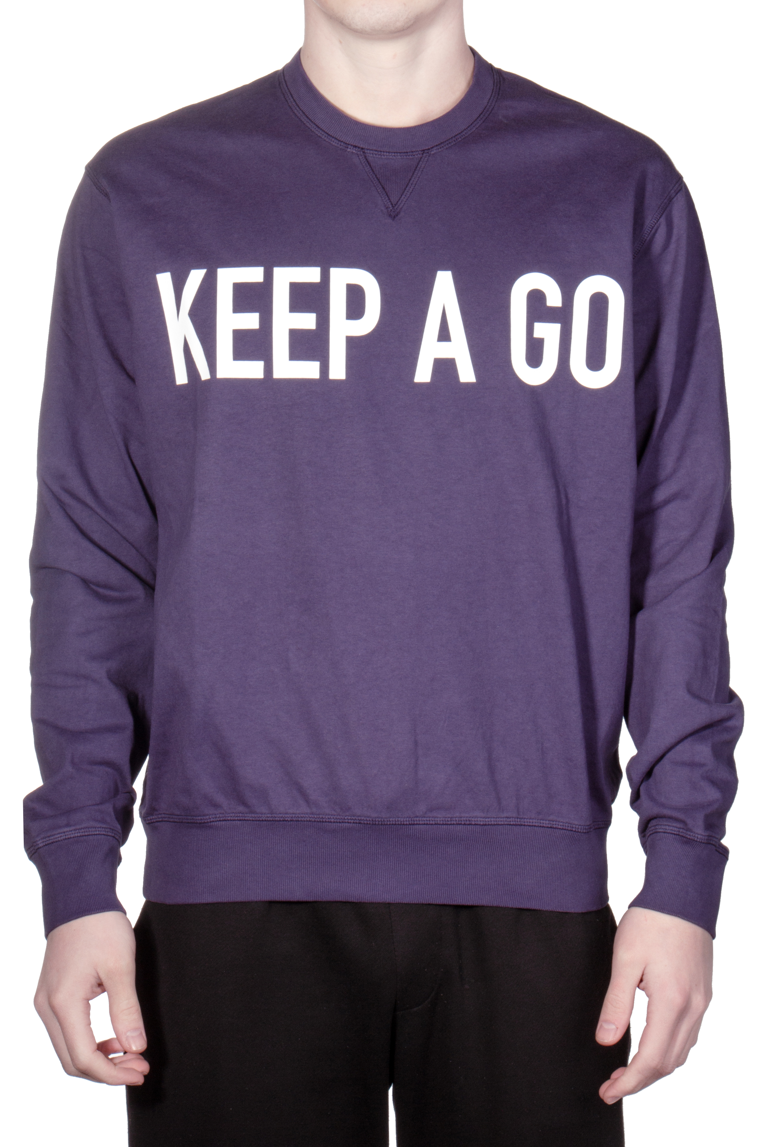 DSQUARED2 Sweatshirt Keep A Go