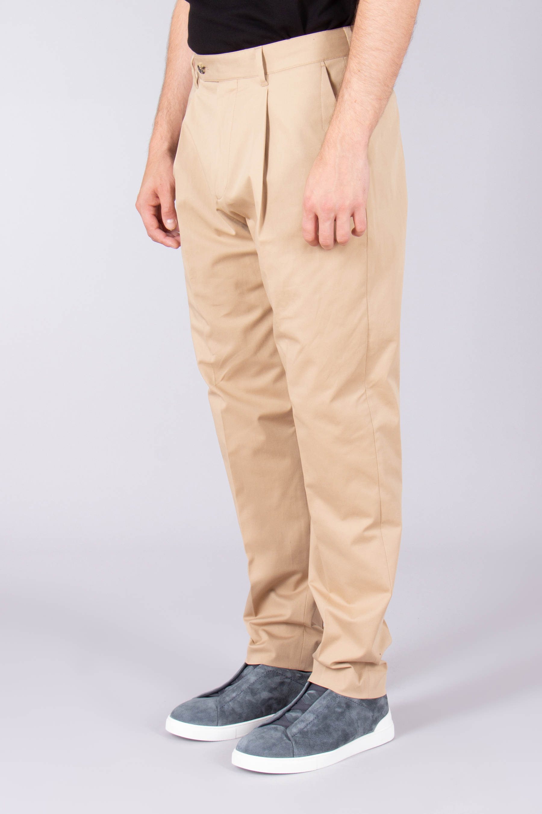 Bekleidung, Hosen, Khaki