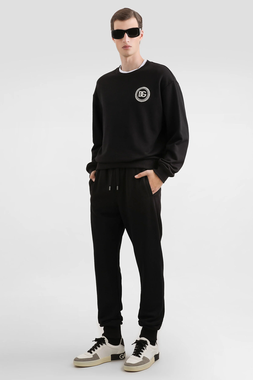 Pulli, Sweatshirt, Langarm, Person, Jugendlich