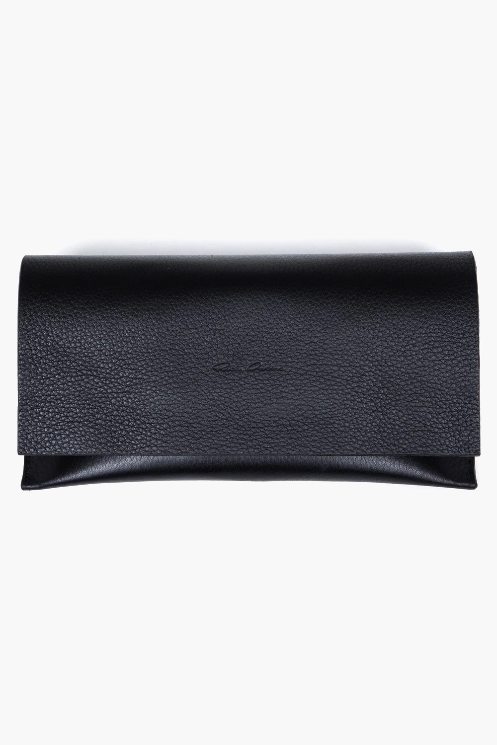 RICK OWENS DRKSHDW Sunglasses Documenta