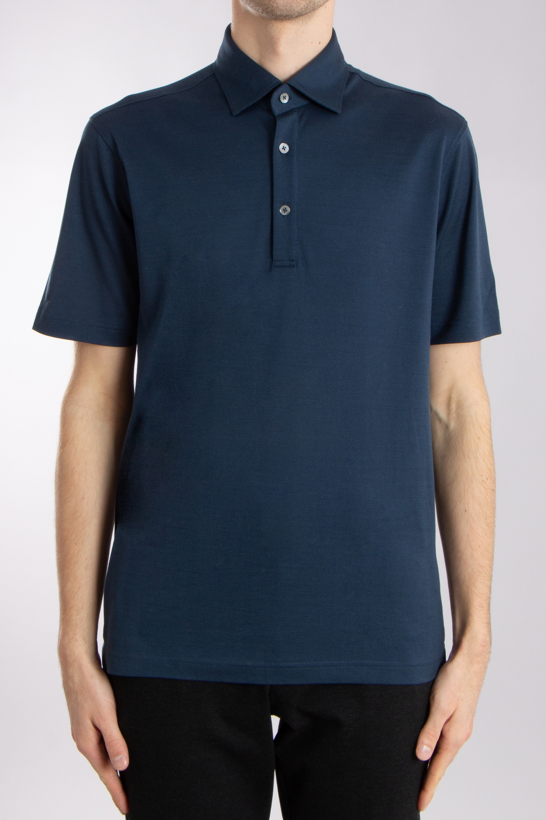 STEFAN BRANDT Urpima Ultra Cotton Polo Shirt Luis