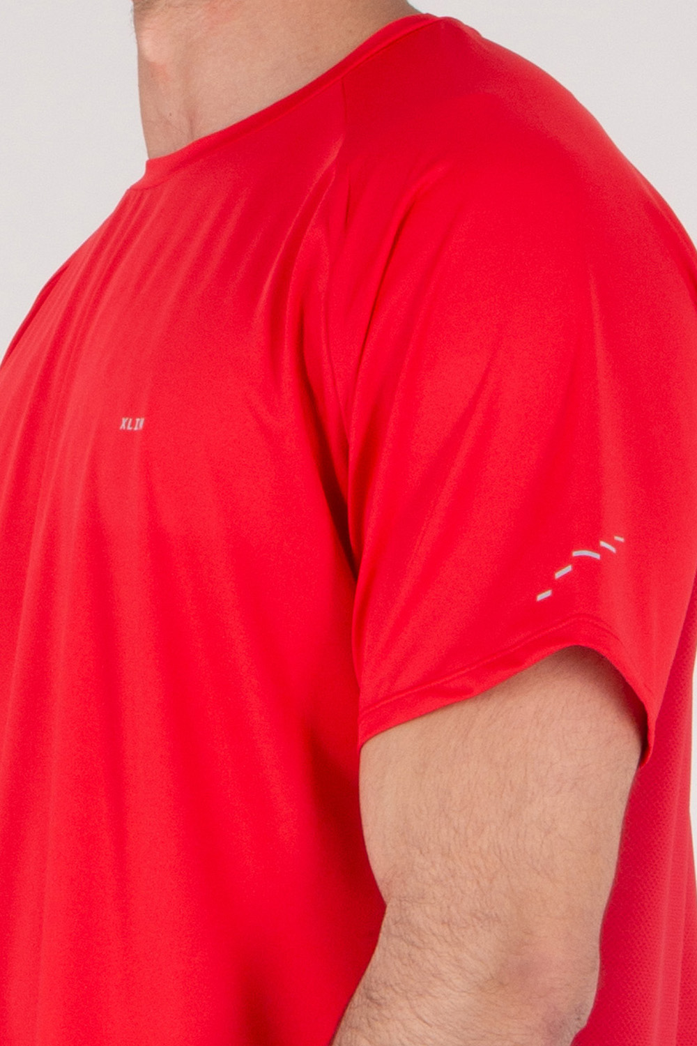 XLIM Regular Fit Sport T-Shirt 